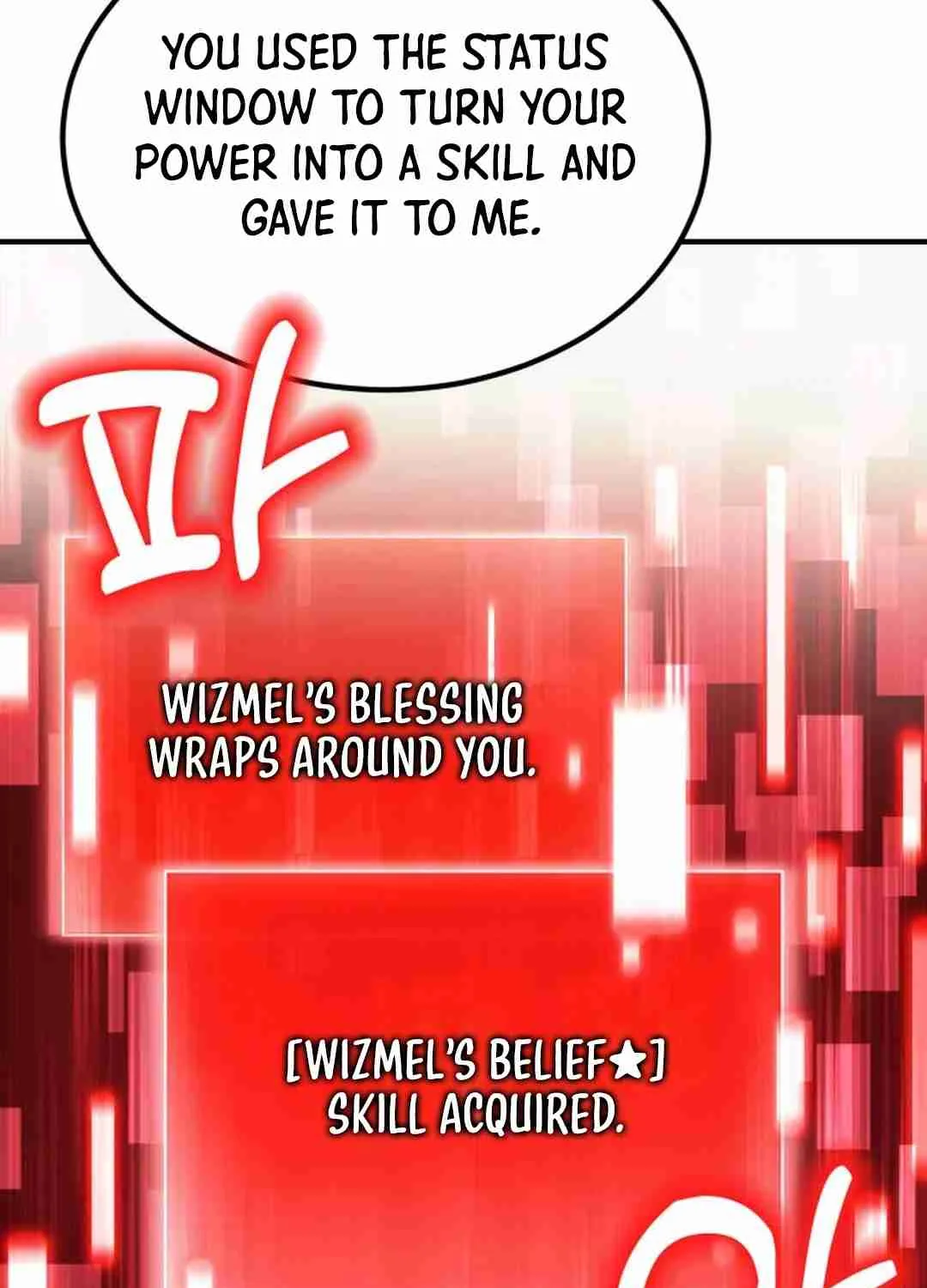Read Life of a Quack Healer EN Manga Online