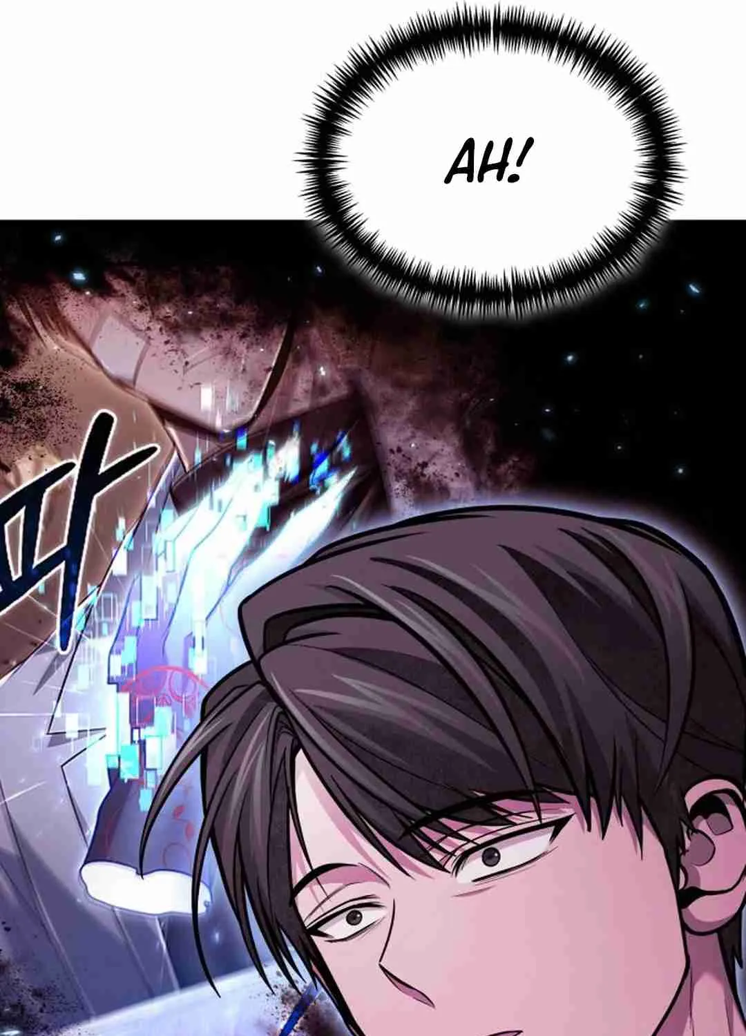 Read Life of a Quack Healer EN Manga Online