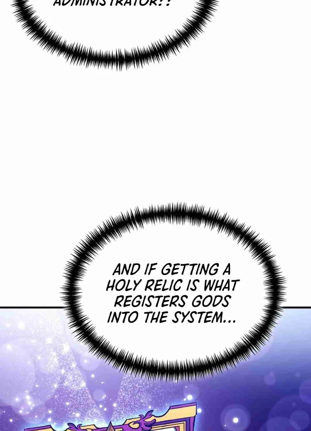 Read Life of a Quack Healer EN Manga Online