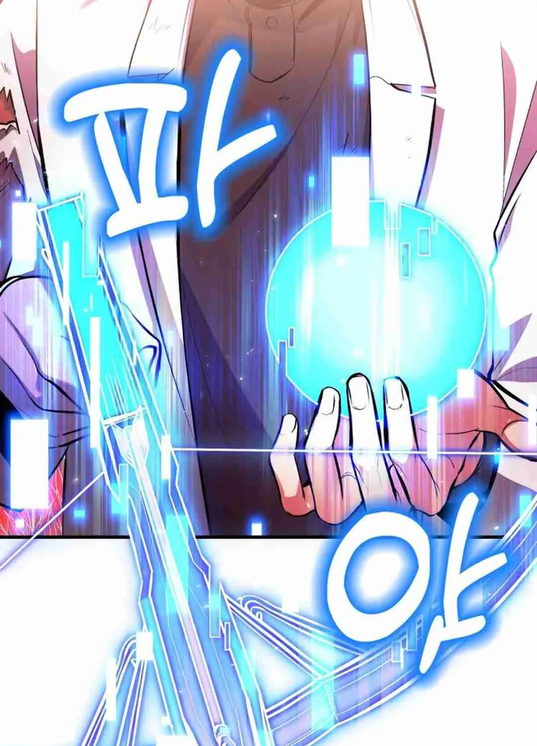 Read Life of a Quack Healer EN Manga Online