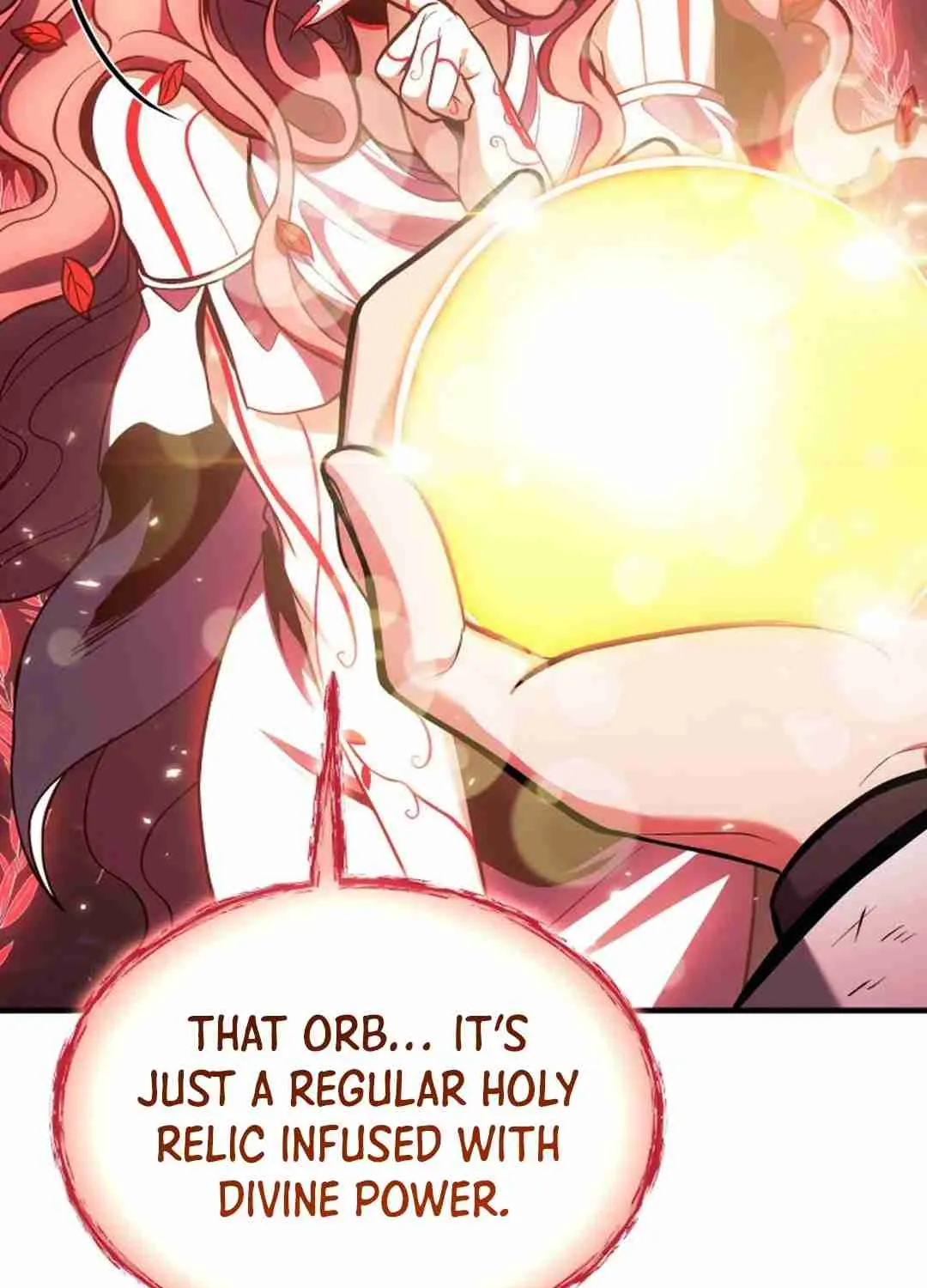 Read Life of a Quack Healer EN Manga Online