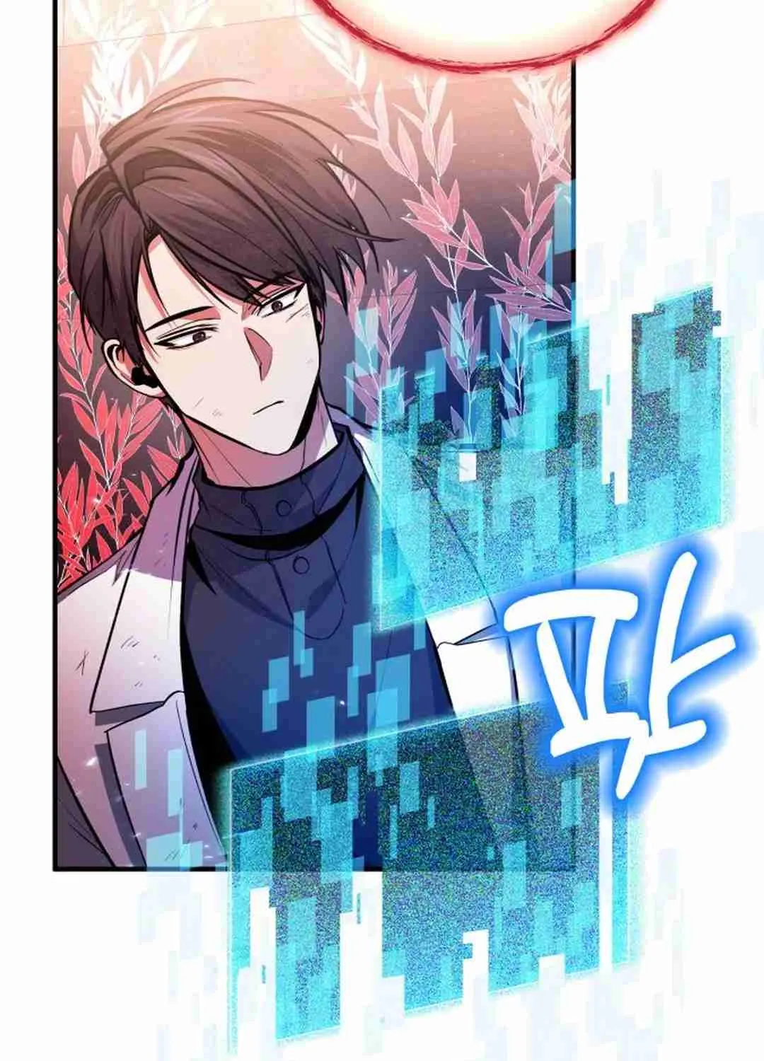 Read Life of a Quack Healer EN Manga Online