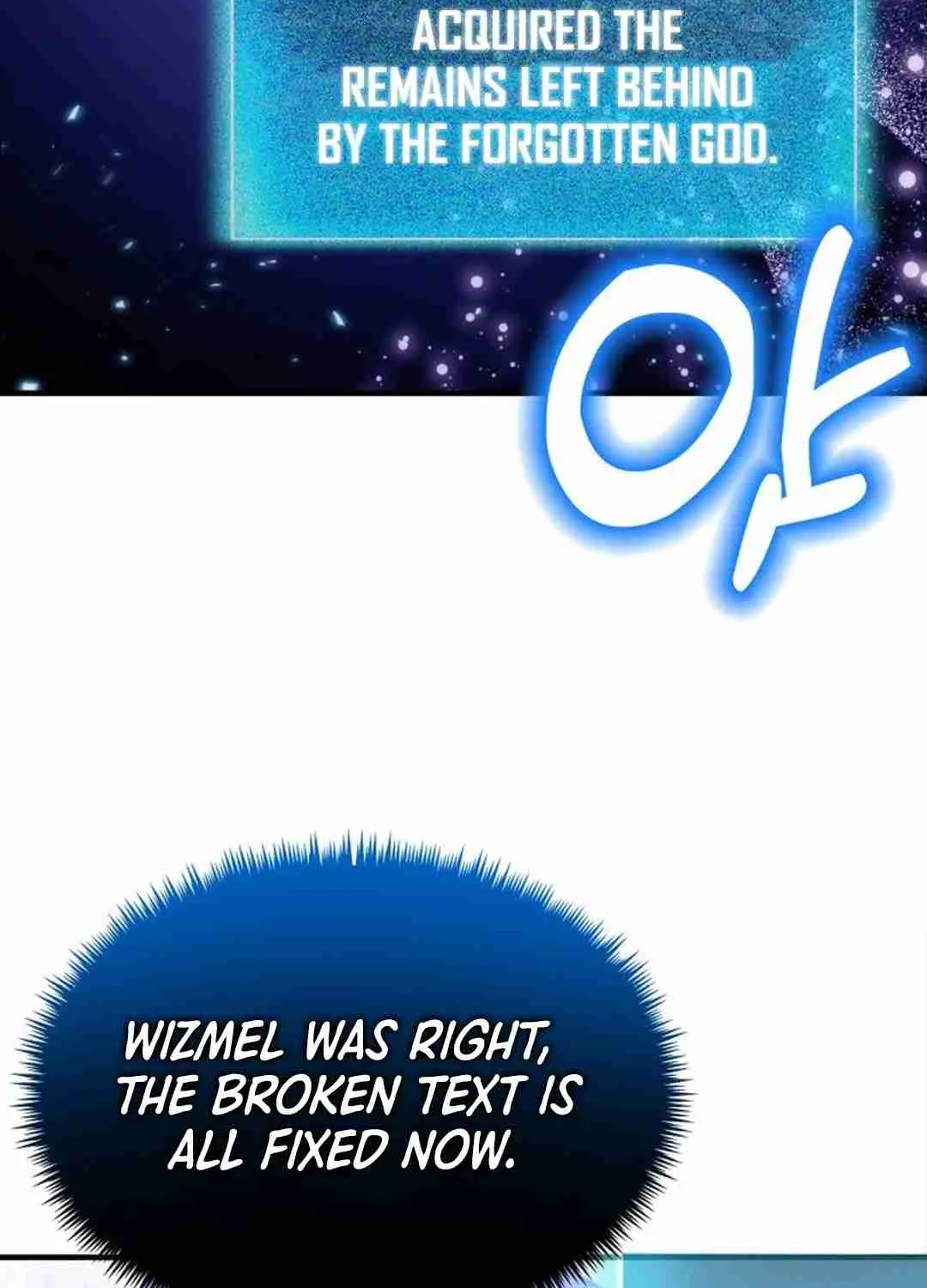 Read Life of a Quack Healer EN Manga Online
