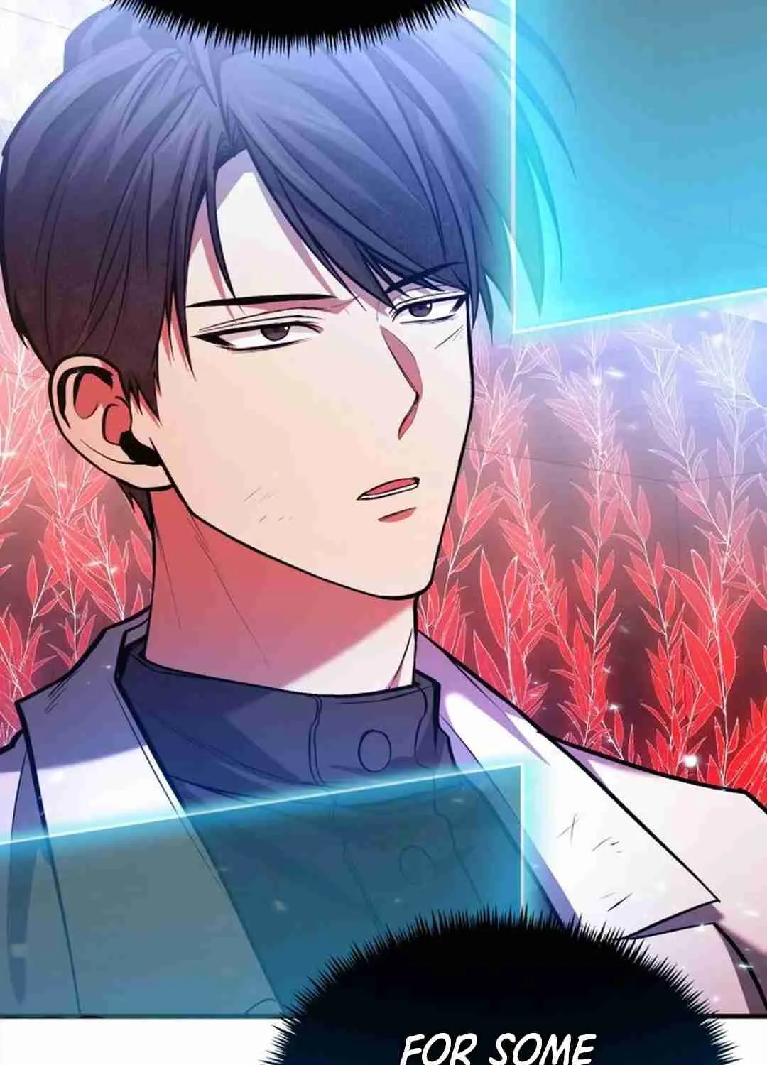 Read Life of a Quack Healer EN Manga Online