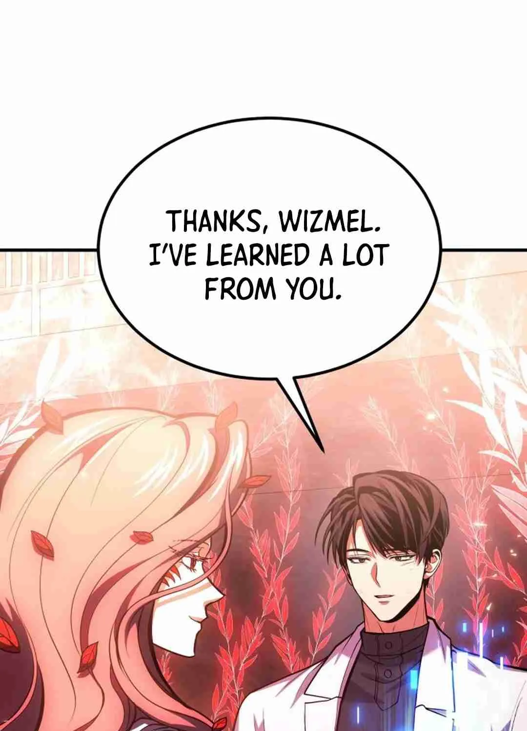 Read Life of a Quack Healer EN Manga Online