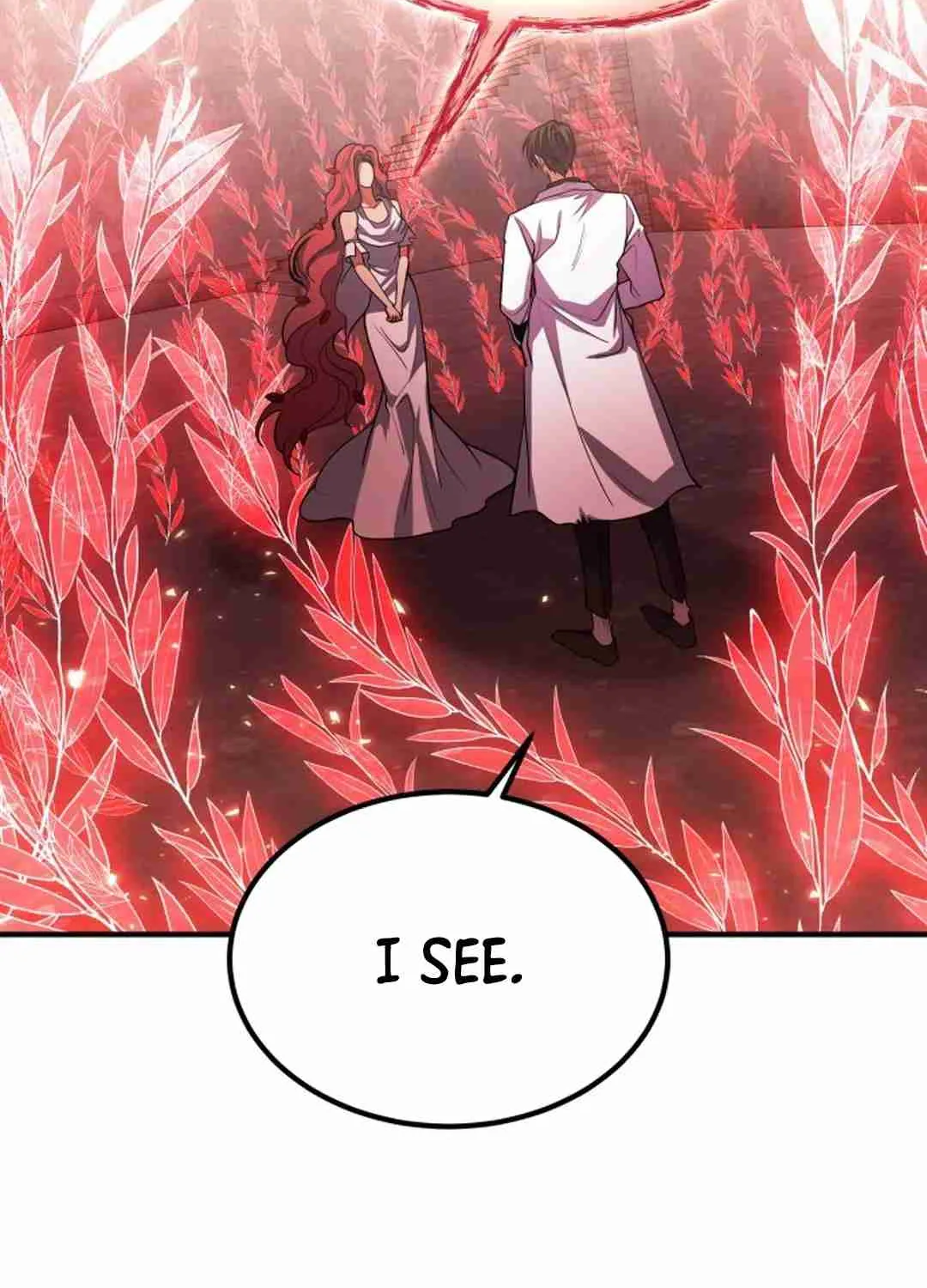 Read Life of a Quack Healer EN Manga Online