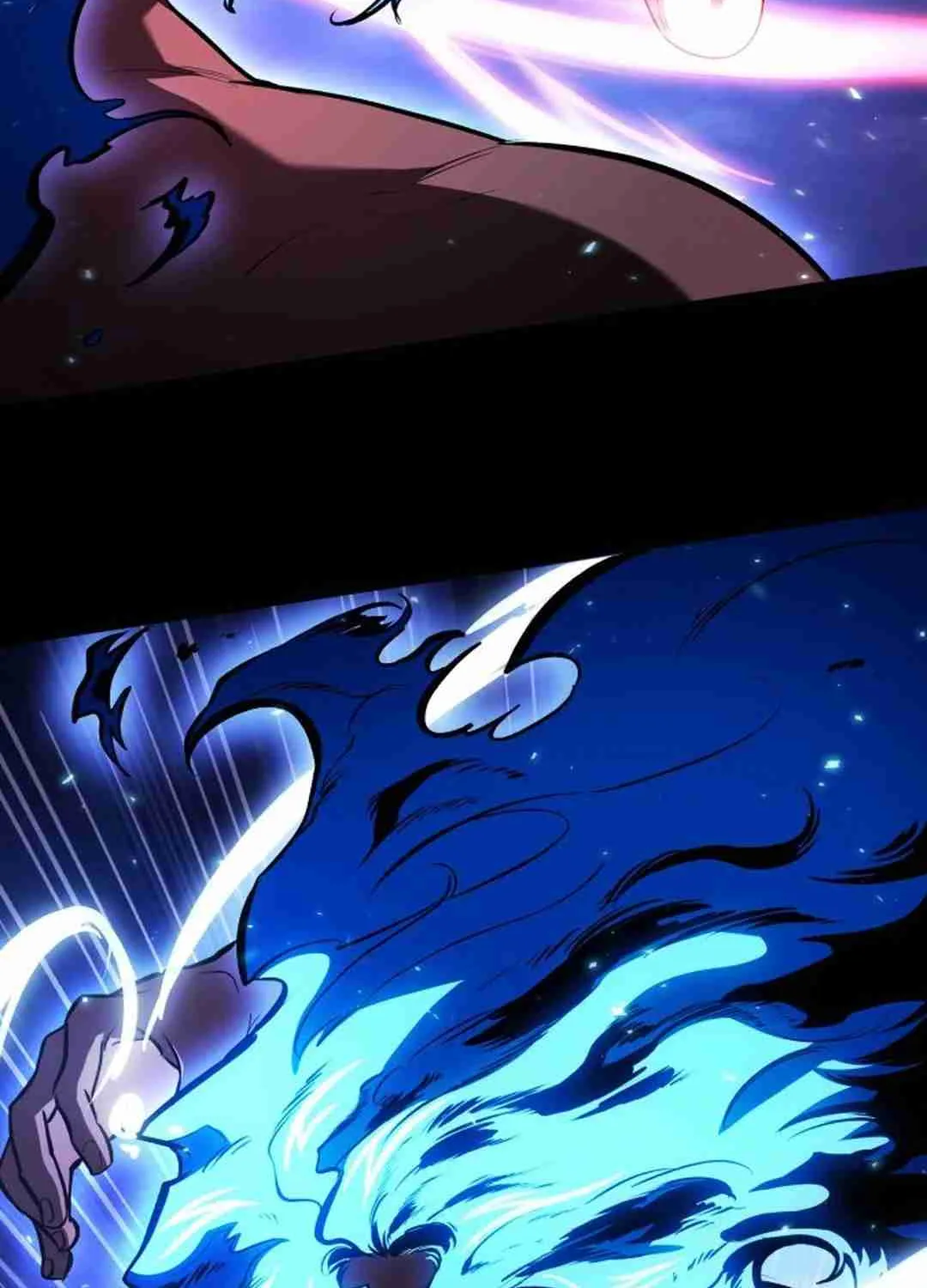 Read Life of a Quack Healer EN Manga Online