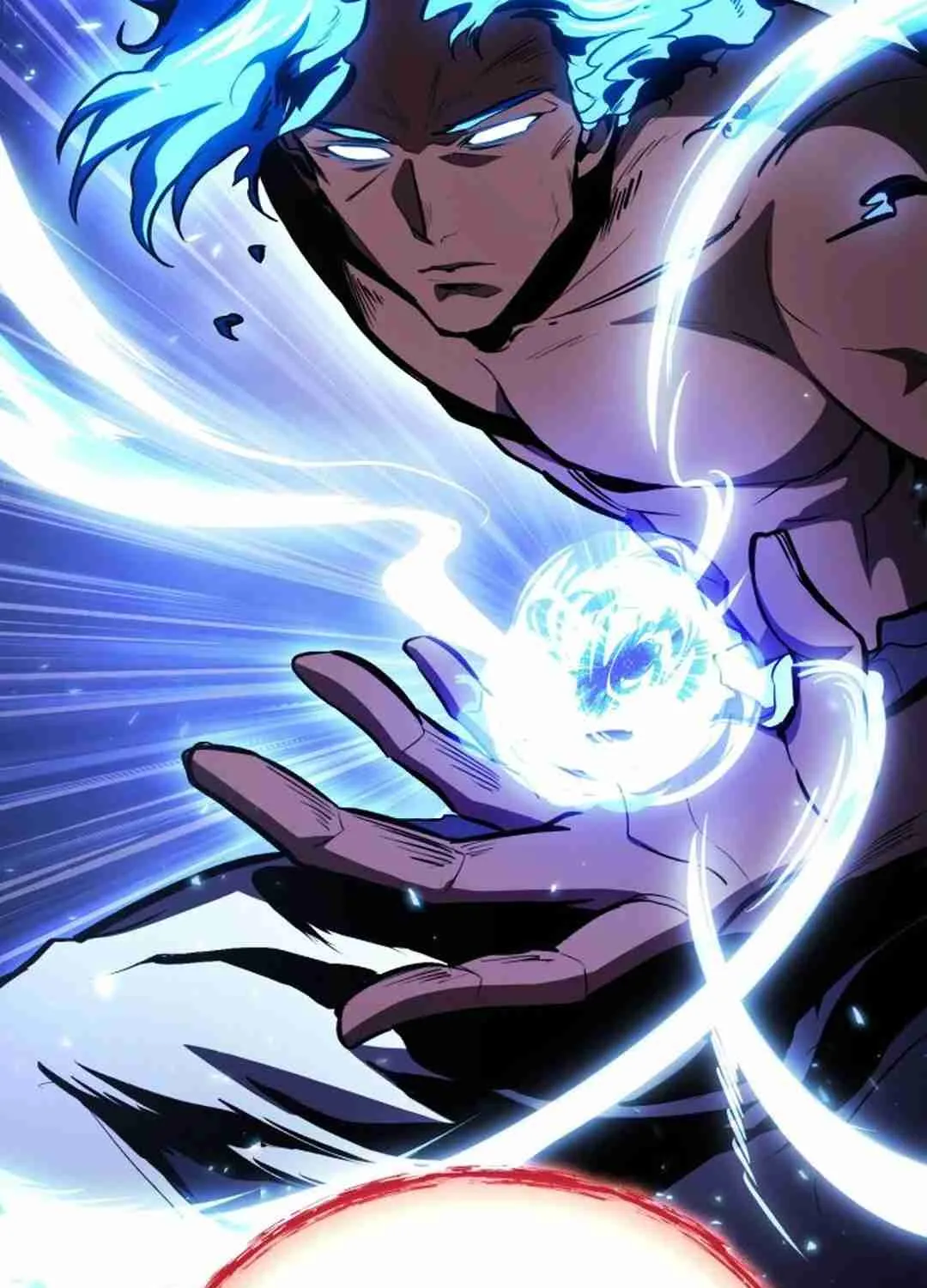 Read Life of a Quack Healer EN Manga Online
