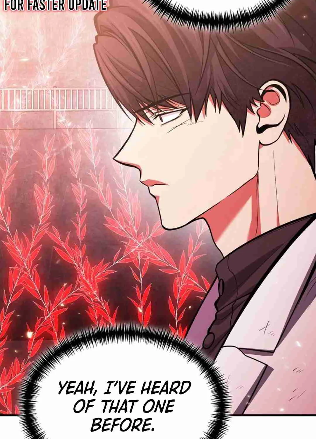 Read Life of a Quack Healer EN Manga Online