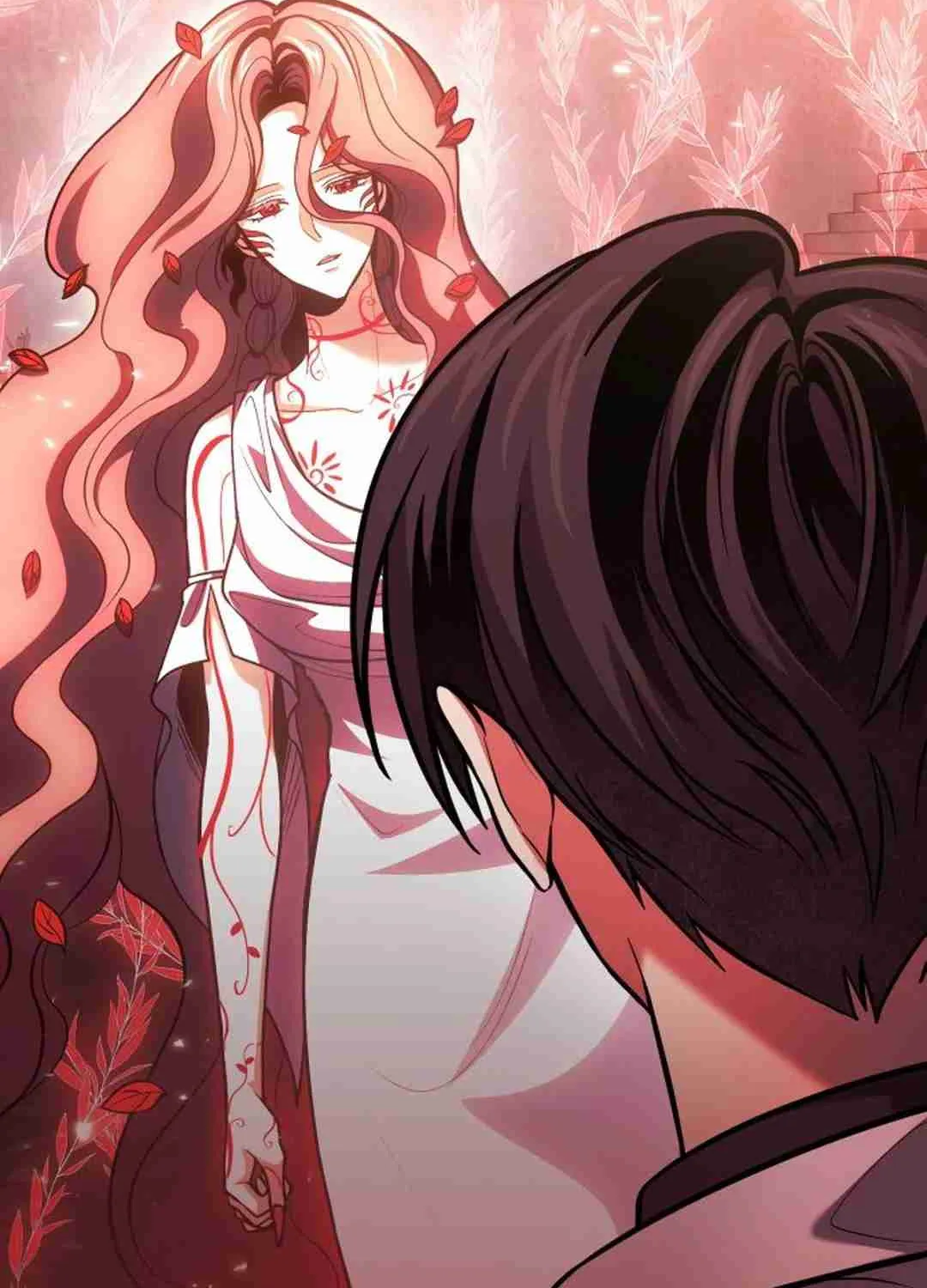 Read Life of a Quack Healer EN Manga Online