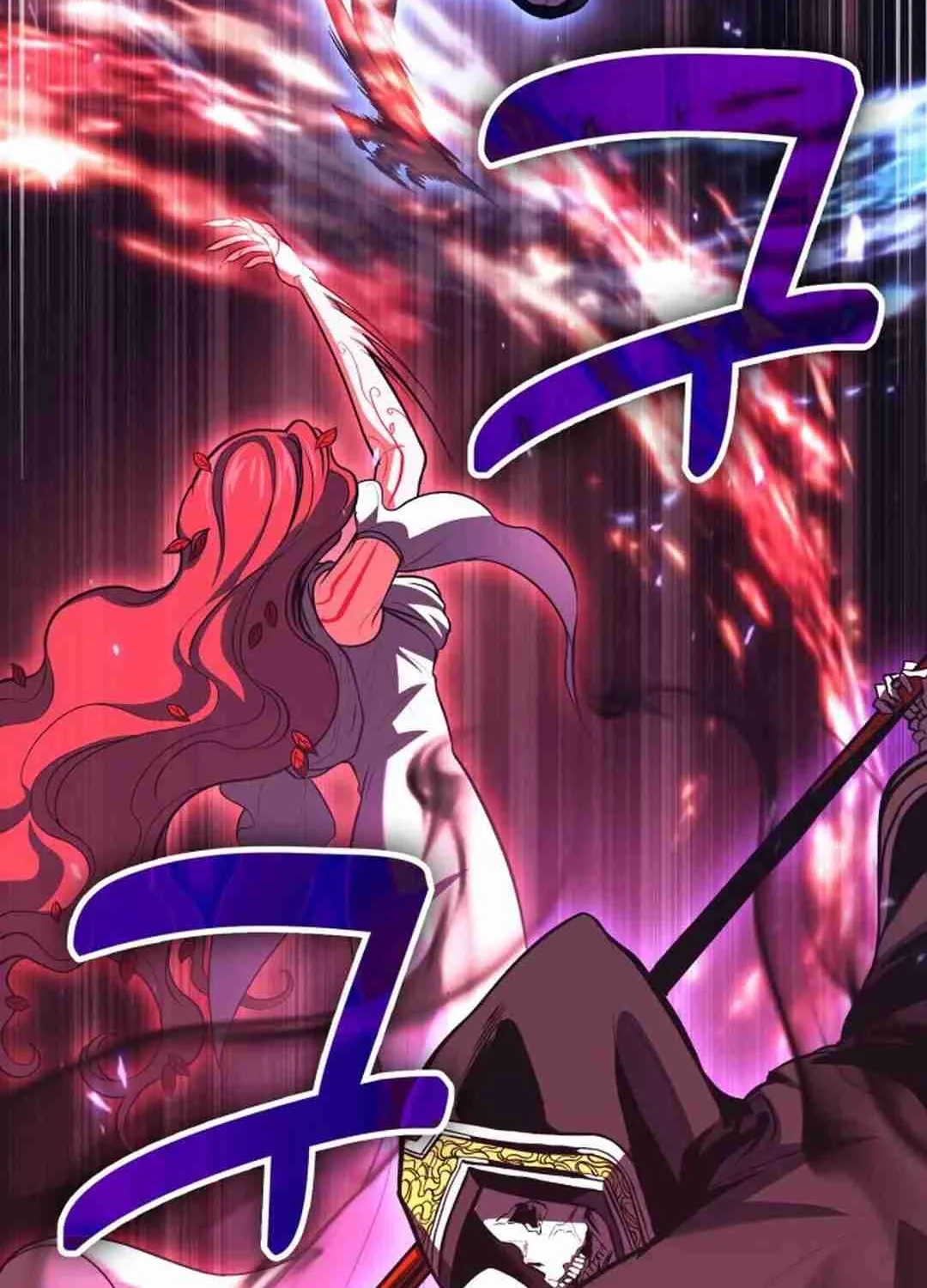 Read Life of a Quack Healer EN Manga Online