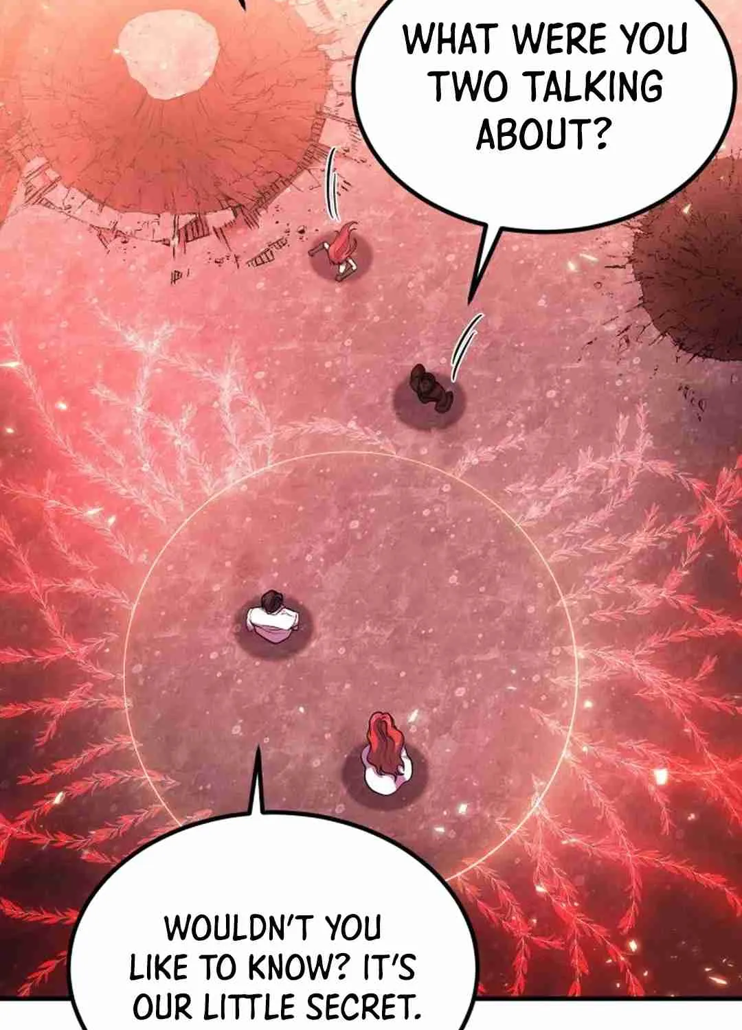 Read Life of a Quack Healer EN Manga Online