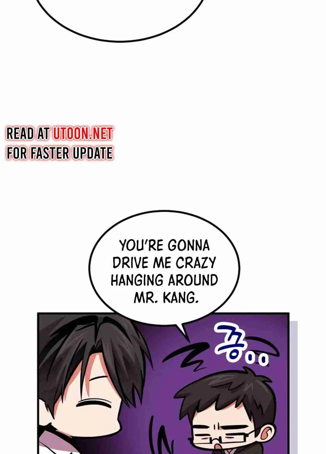 Read Life of a Quack Healer EN Manga Online