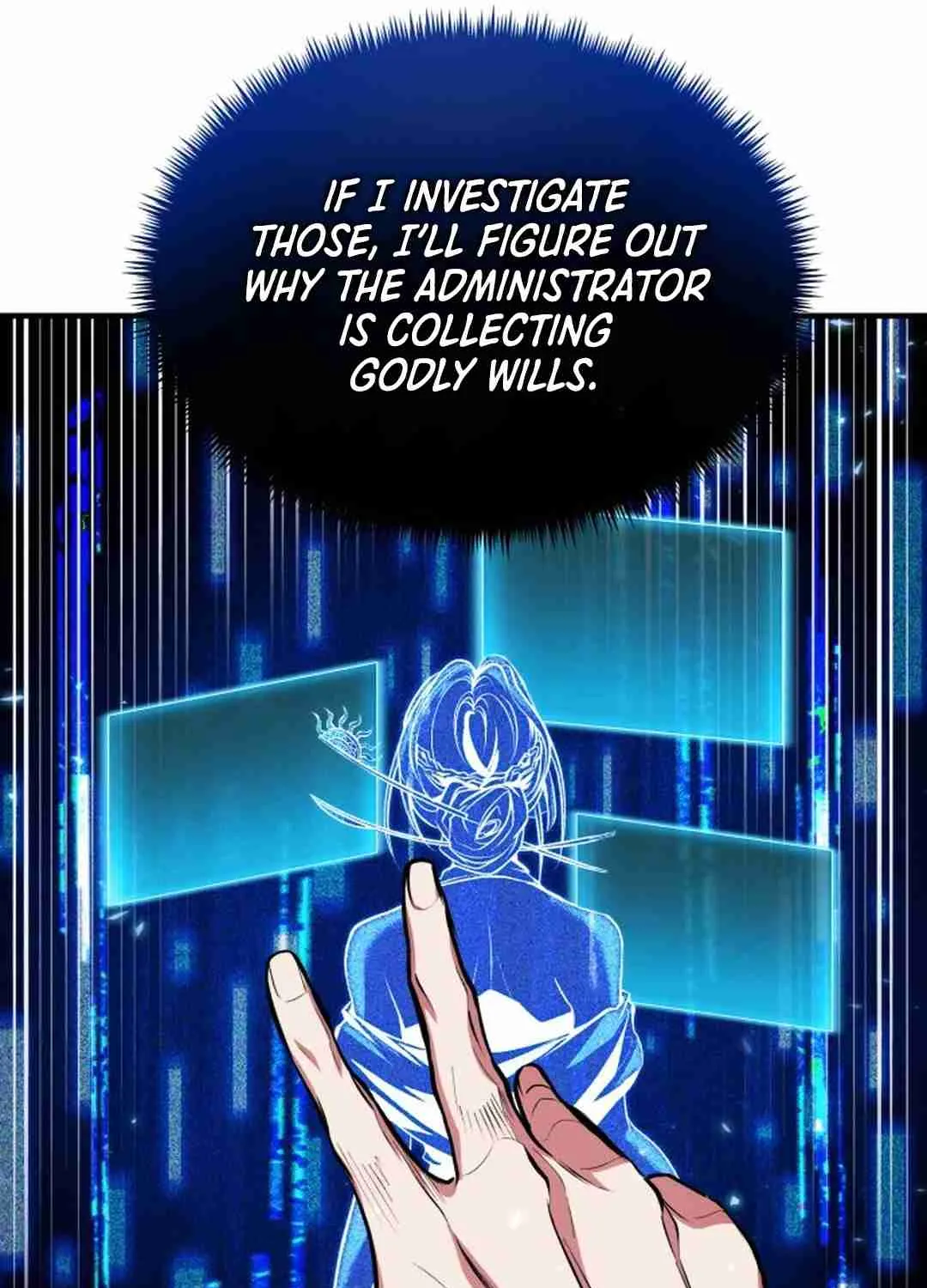 Read Life of a Quack Healer EN Manga Online