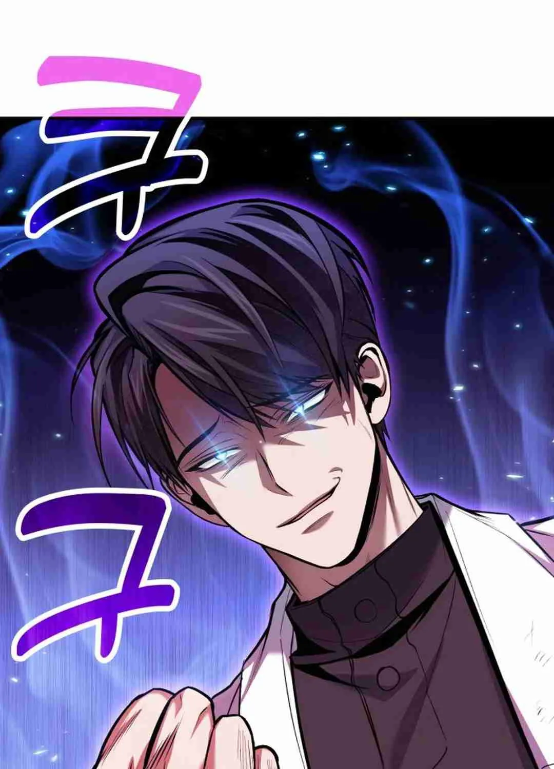 Read Life of a Quack Healer EN Manga Online