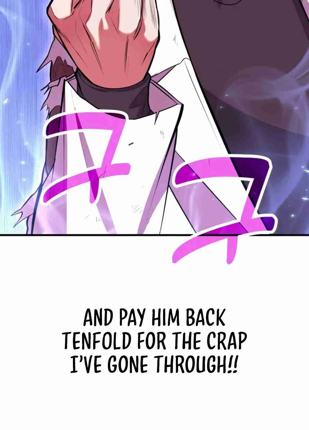 Read Life of a Quack Healer EN Manga Online
