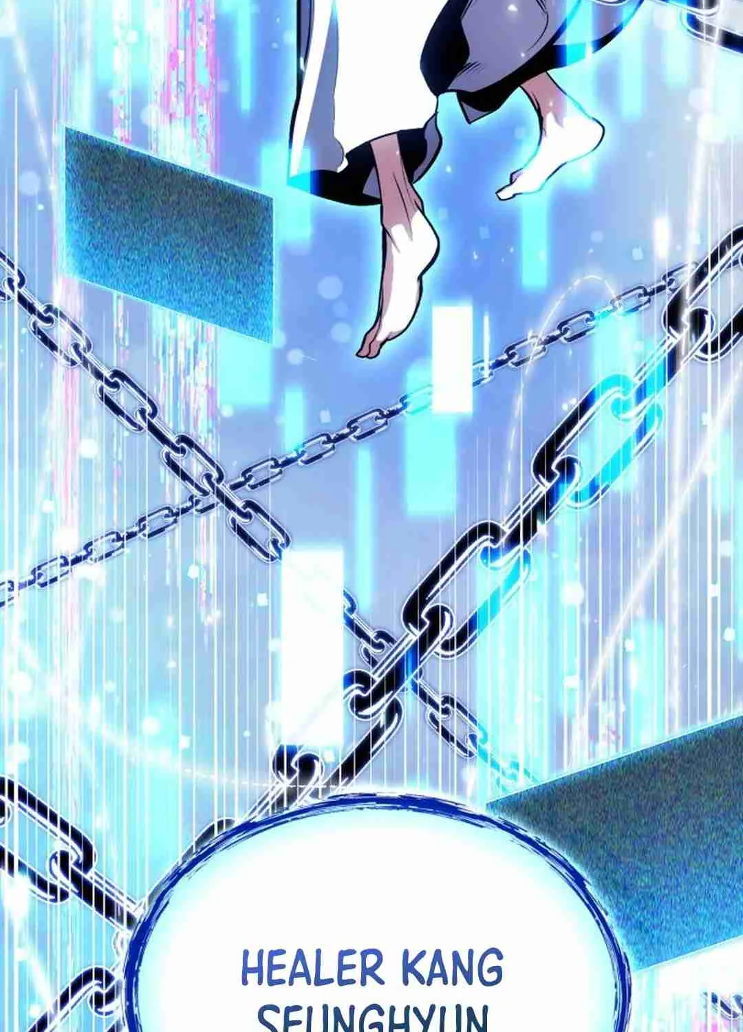Read Life of a Quack Healer EN Manga Online