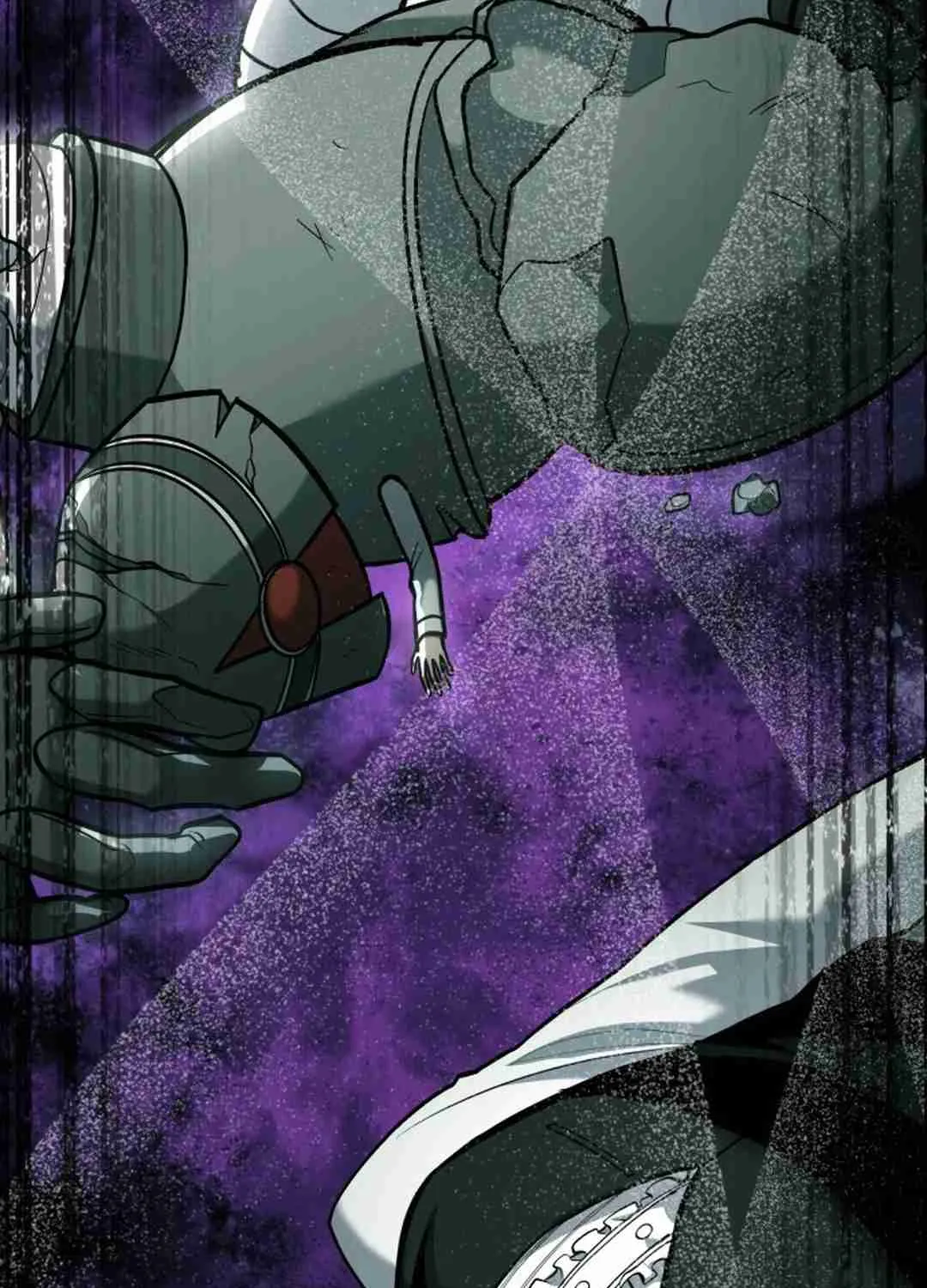 Read Life of a Quack Healer EN Manga Online