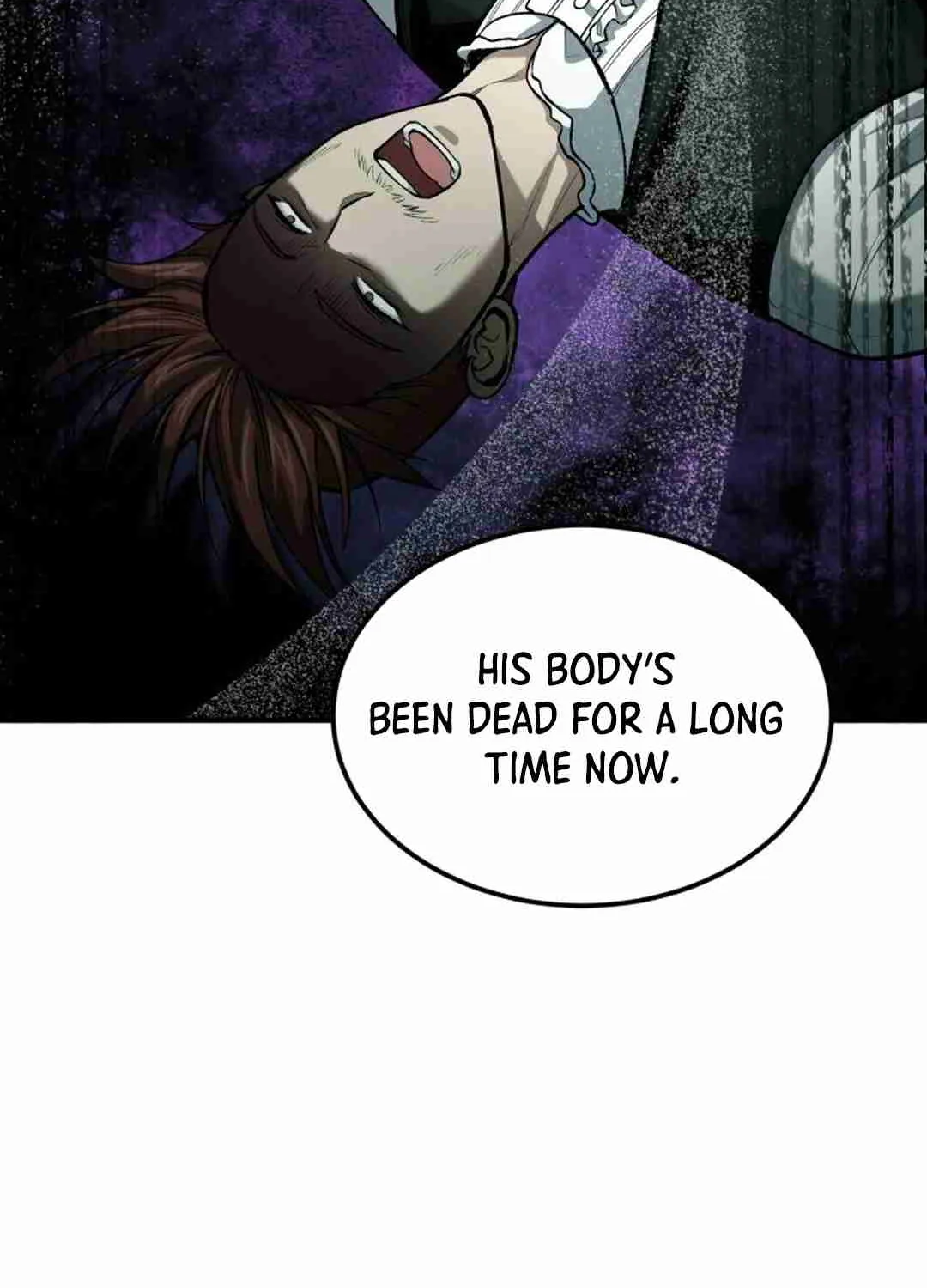 Read Life of a Quack Healer EN Manga Online