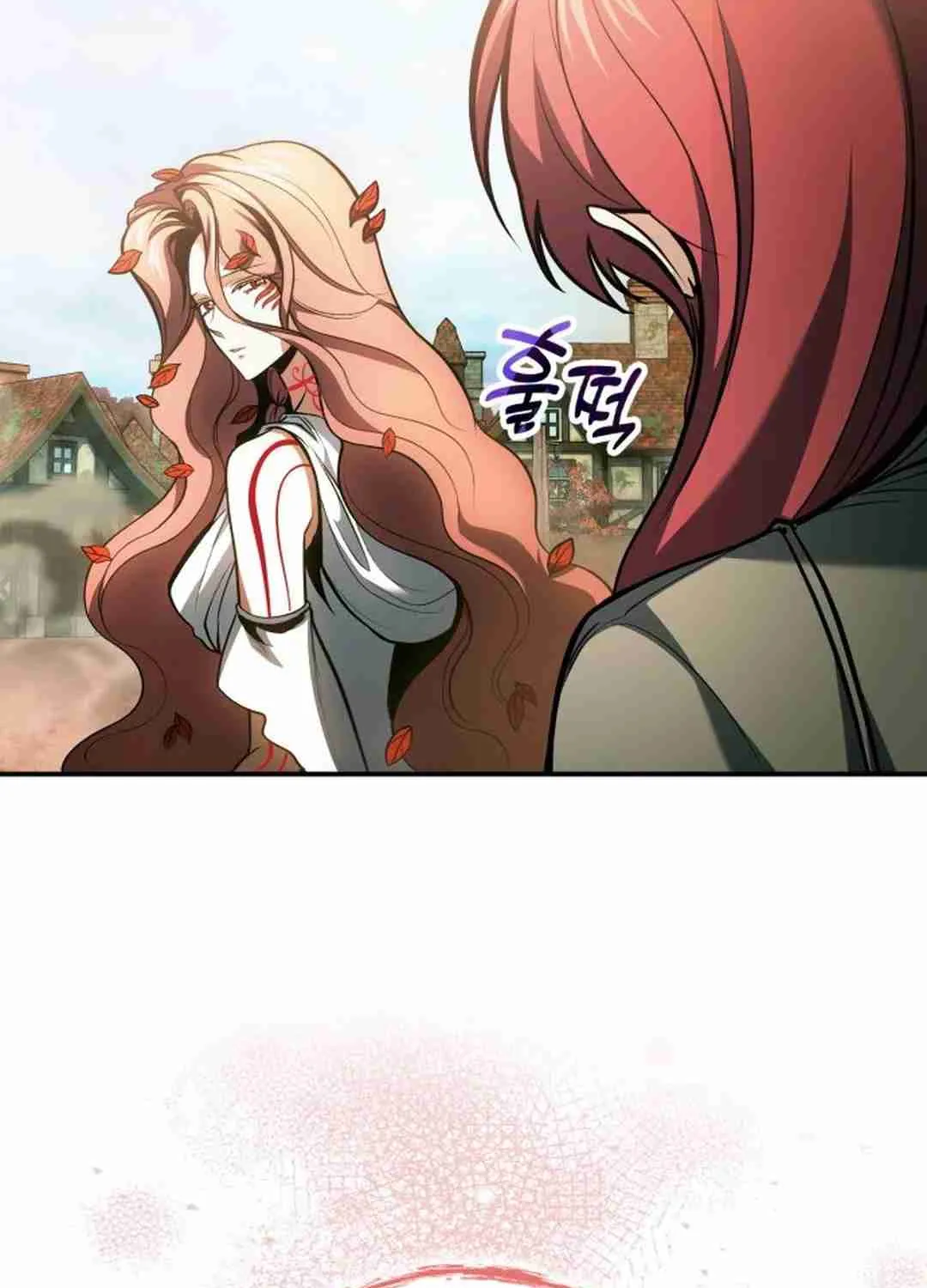 Read Life of a Quack Healer EN Manga Online
