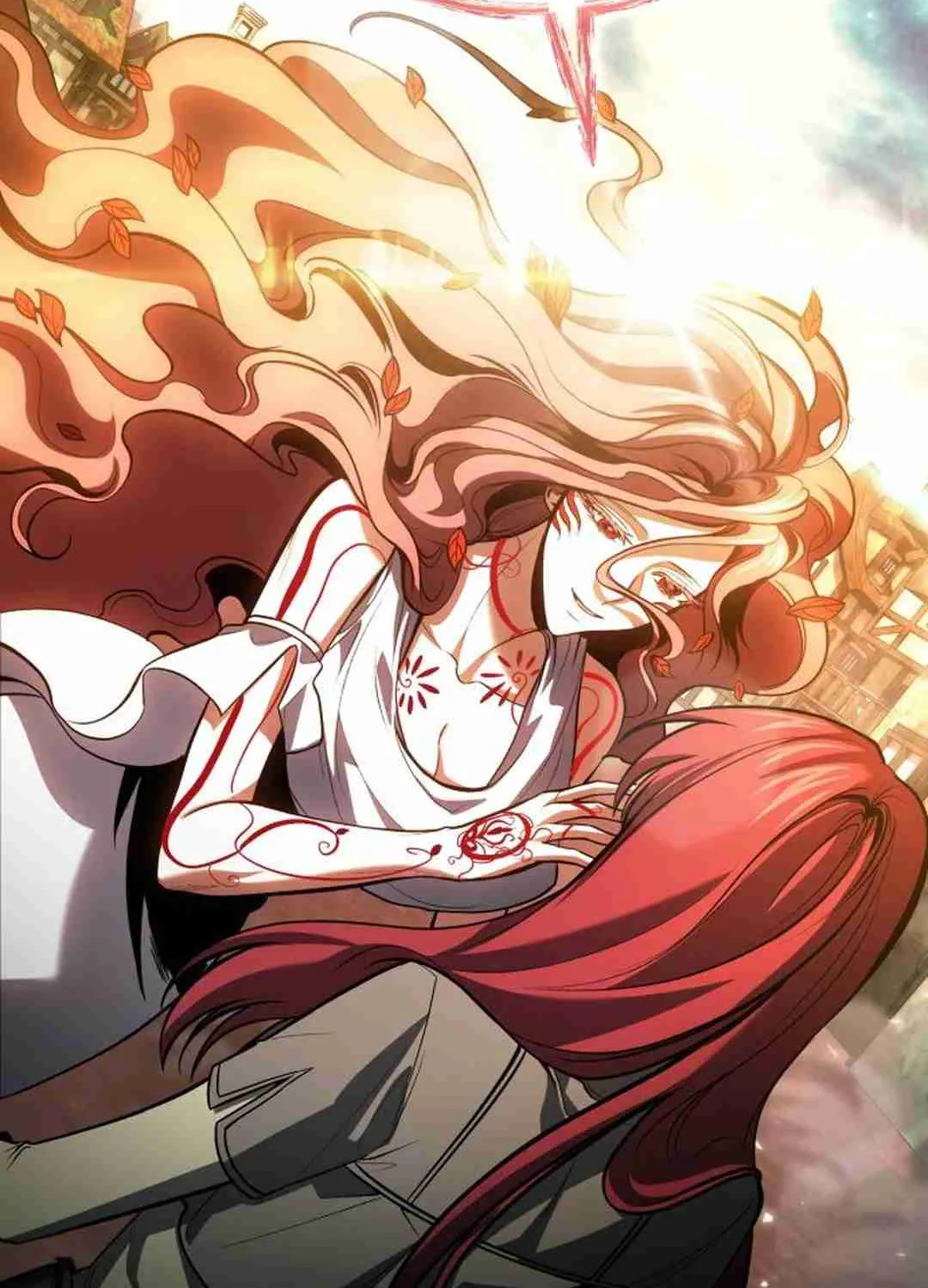 Read Life of a Quack Healer EN Manga Online