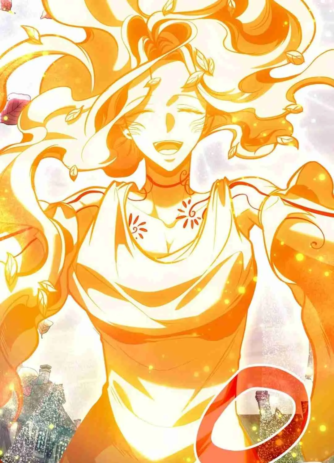 Read Life of a Quack Healer EN Manga Online