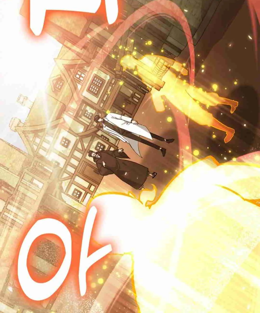 Read Life of a Quack Healer EN Manga Online