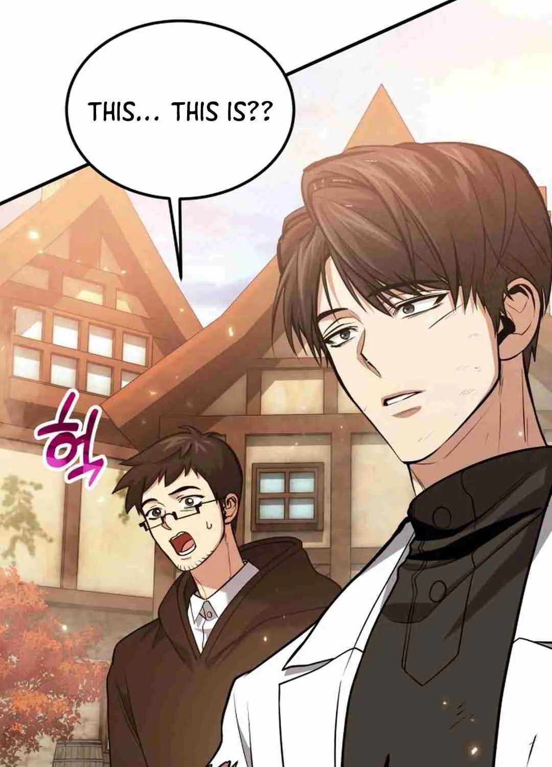 Read Life of a Quack Healer EN Manga Online
