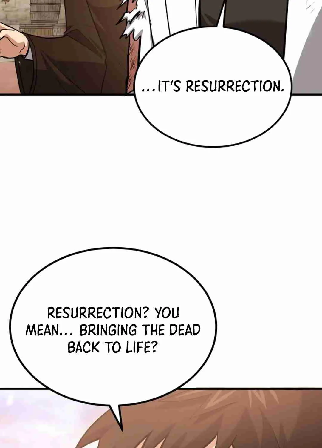 Read Life of a Quack Healer EN Manga Online