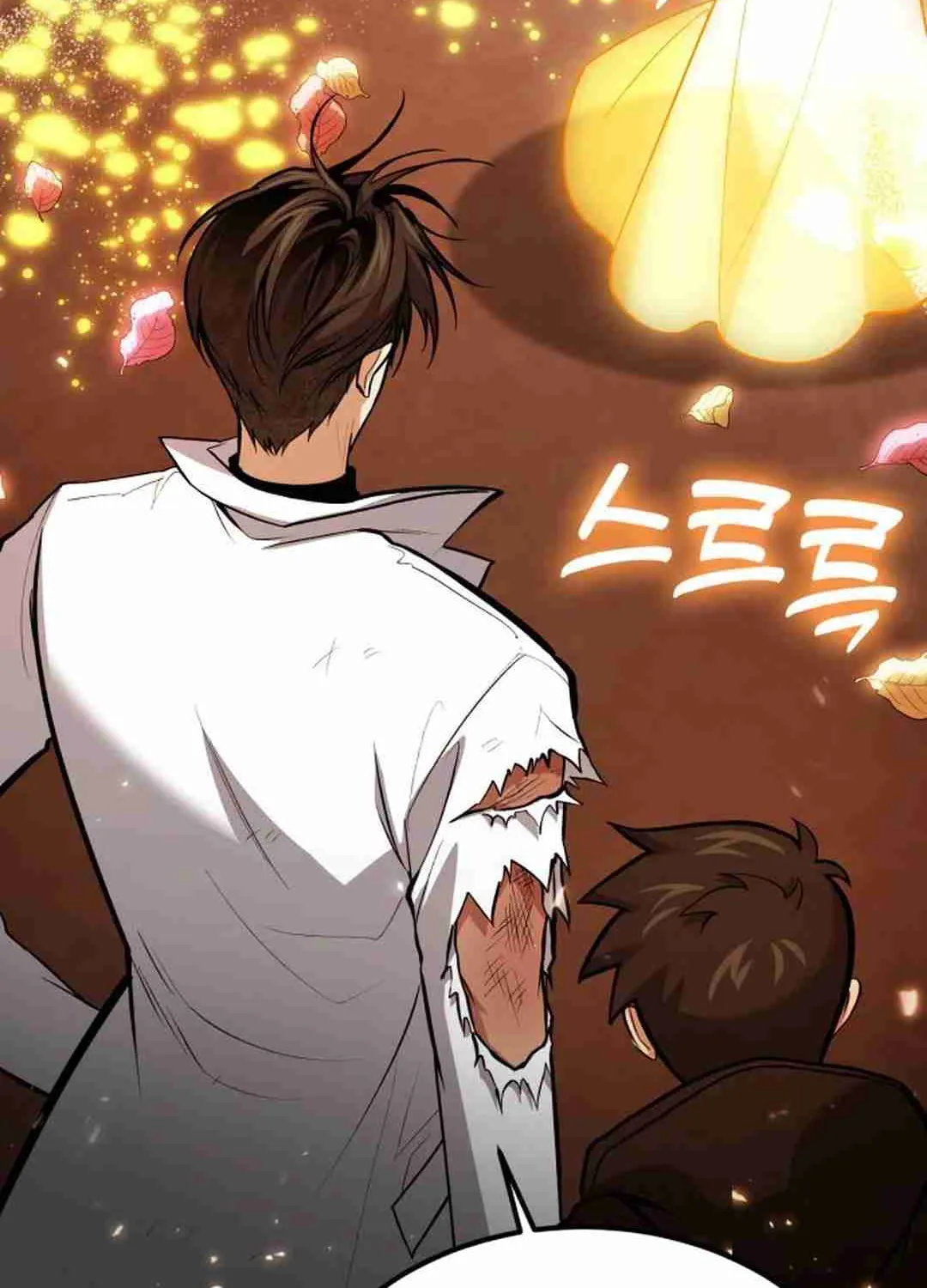 Read Life of a Quack Healer EN Manga Online