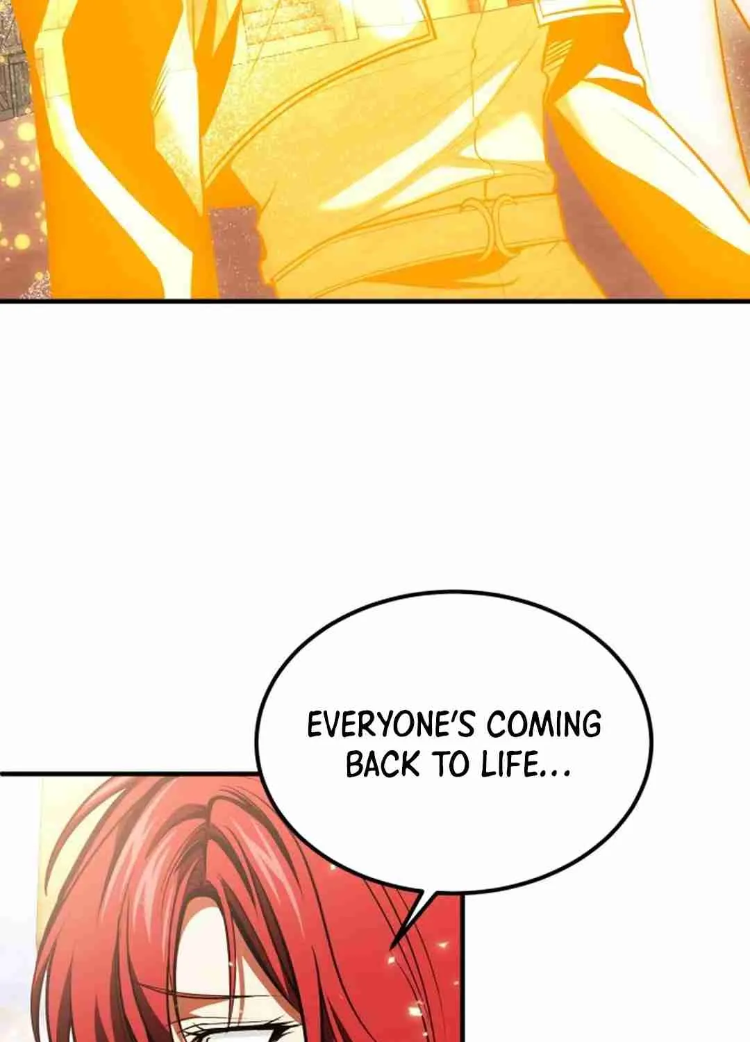 Read Life of a Quack Healer EN Manga Online