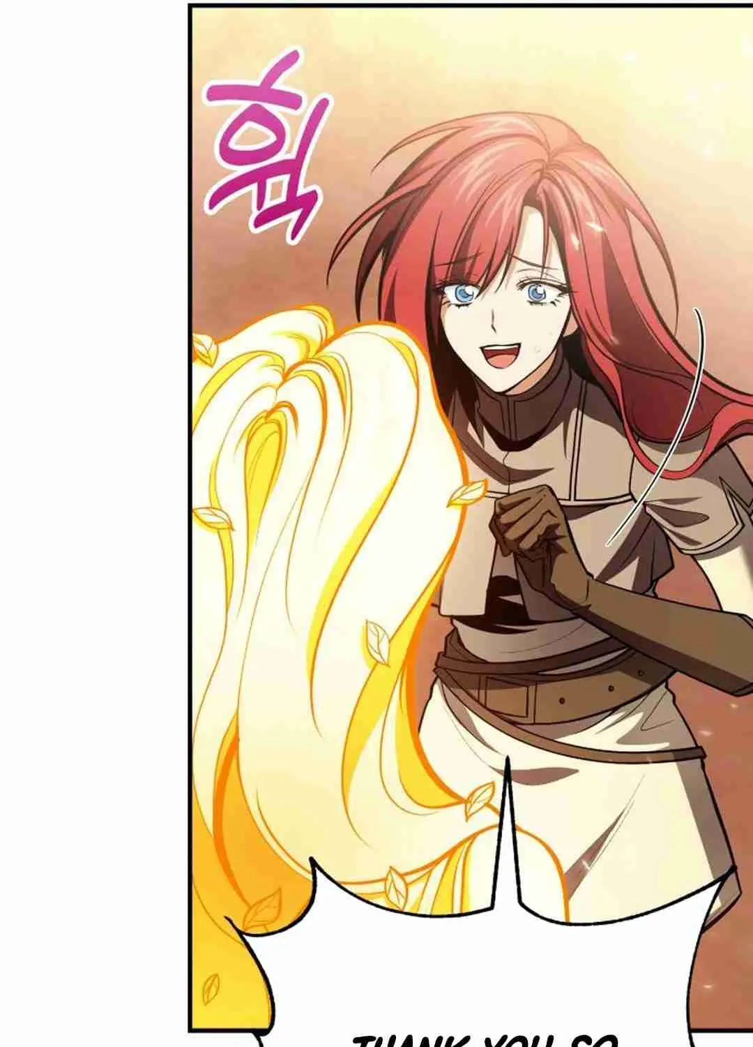 Read Life of a Quack Healer EN Manga Online