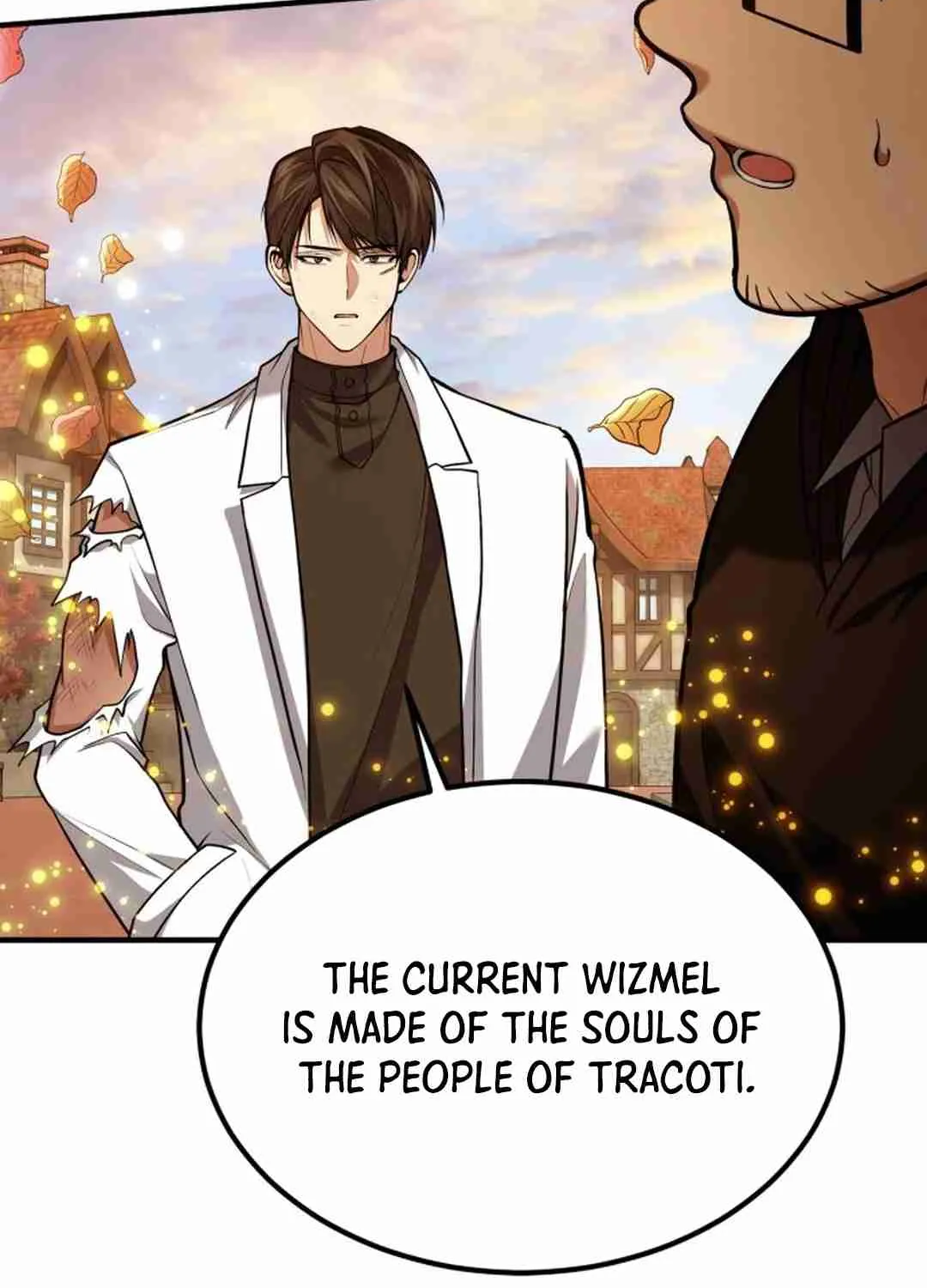 Read Life of a Quack Healer EN Manga Online