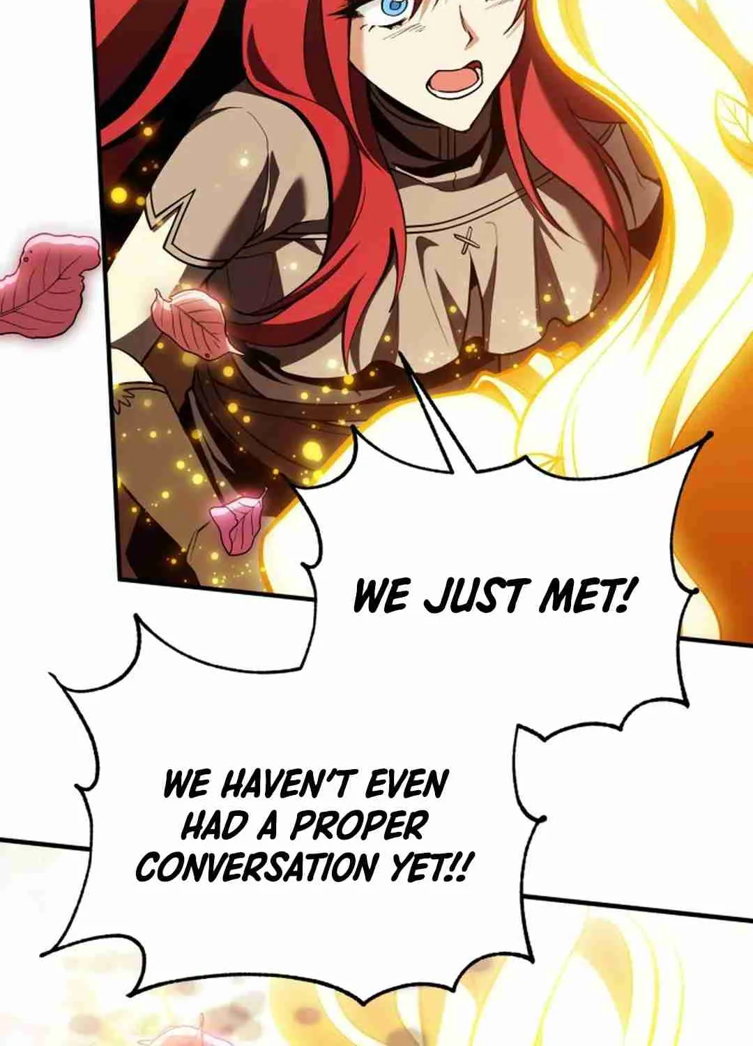 Read Life of a Quack Healer EN Manga Online