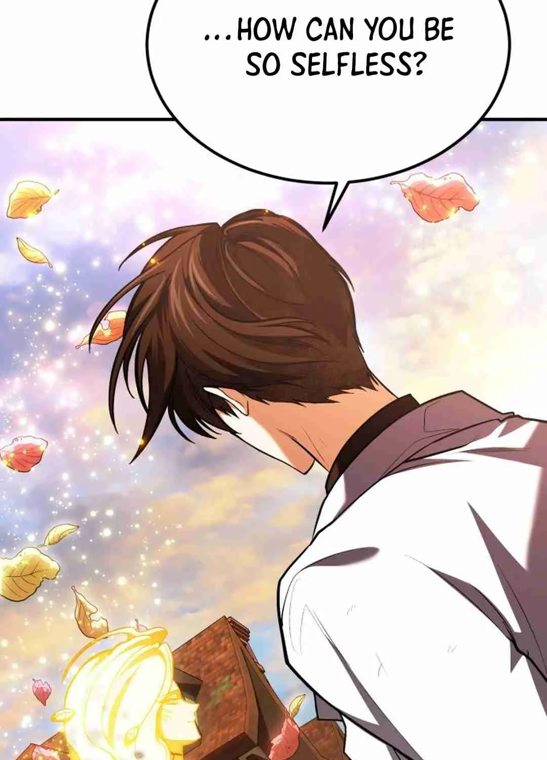 Read Life of a Quack Healer EN Manga Online