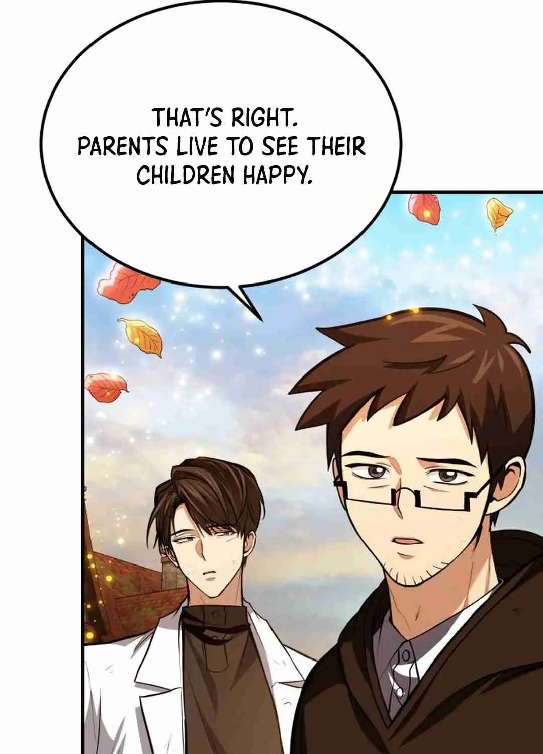 Read Life of a Quack Healer EN Manga Online