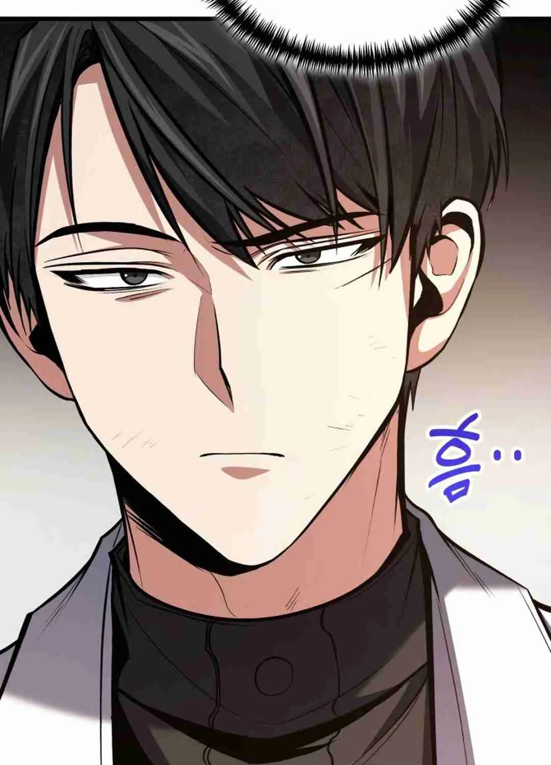 Read Life of a Quack Healer EN Manga Online