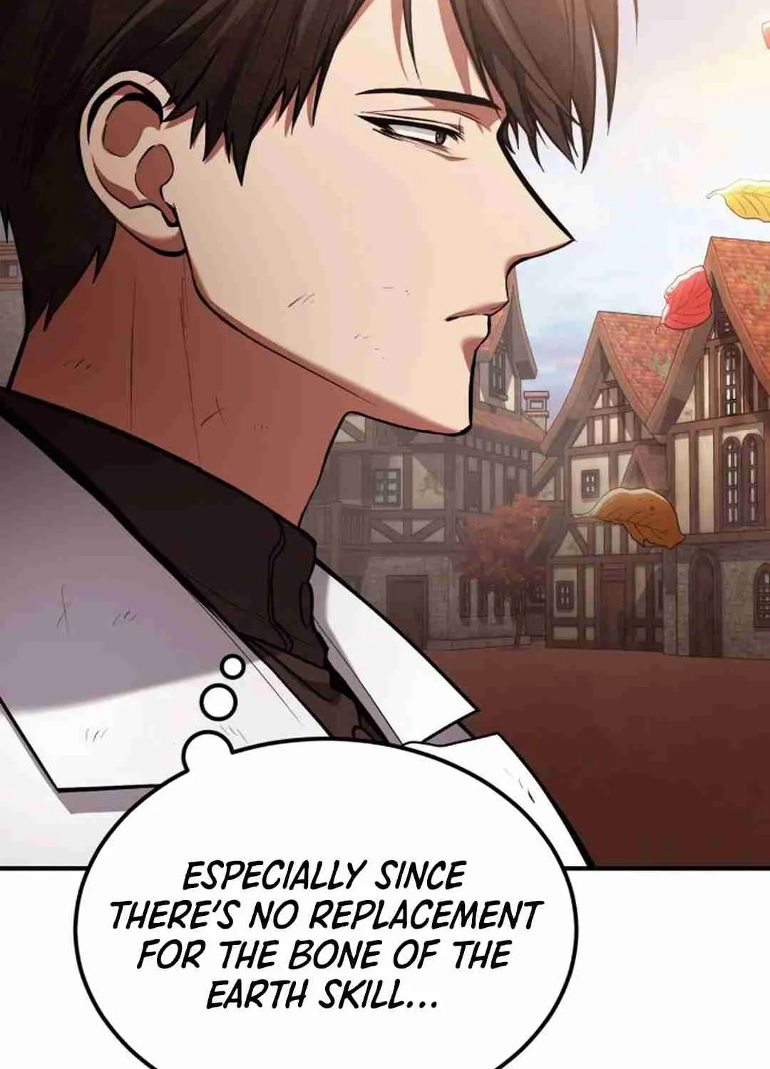 Read Life of a Quack Healer EN Manga Online