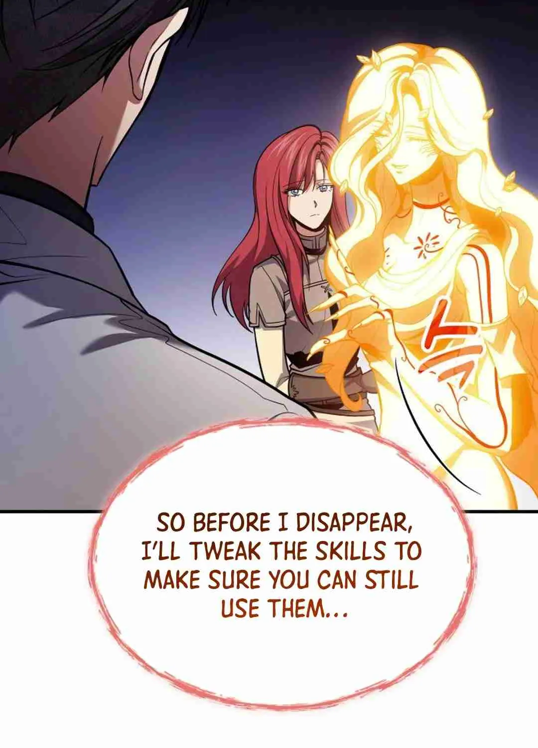 Read Life of a Quack Healer EN Manga Online