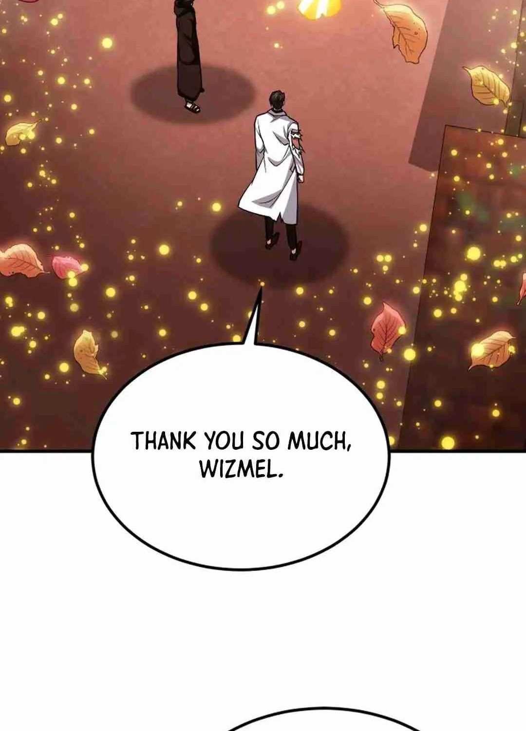 Read Life of a Quack Healer EN Manga Online