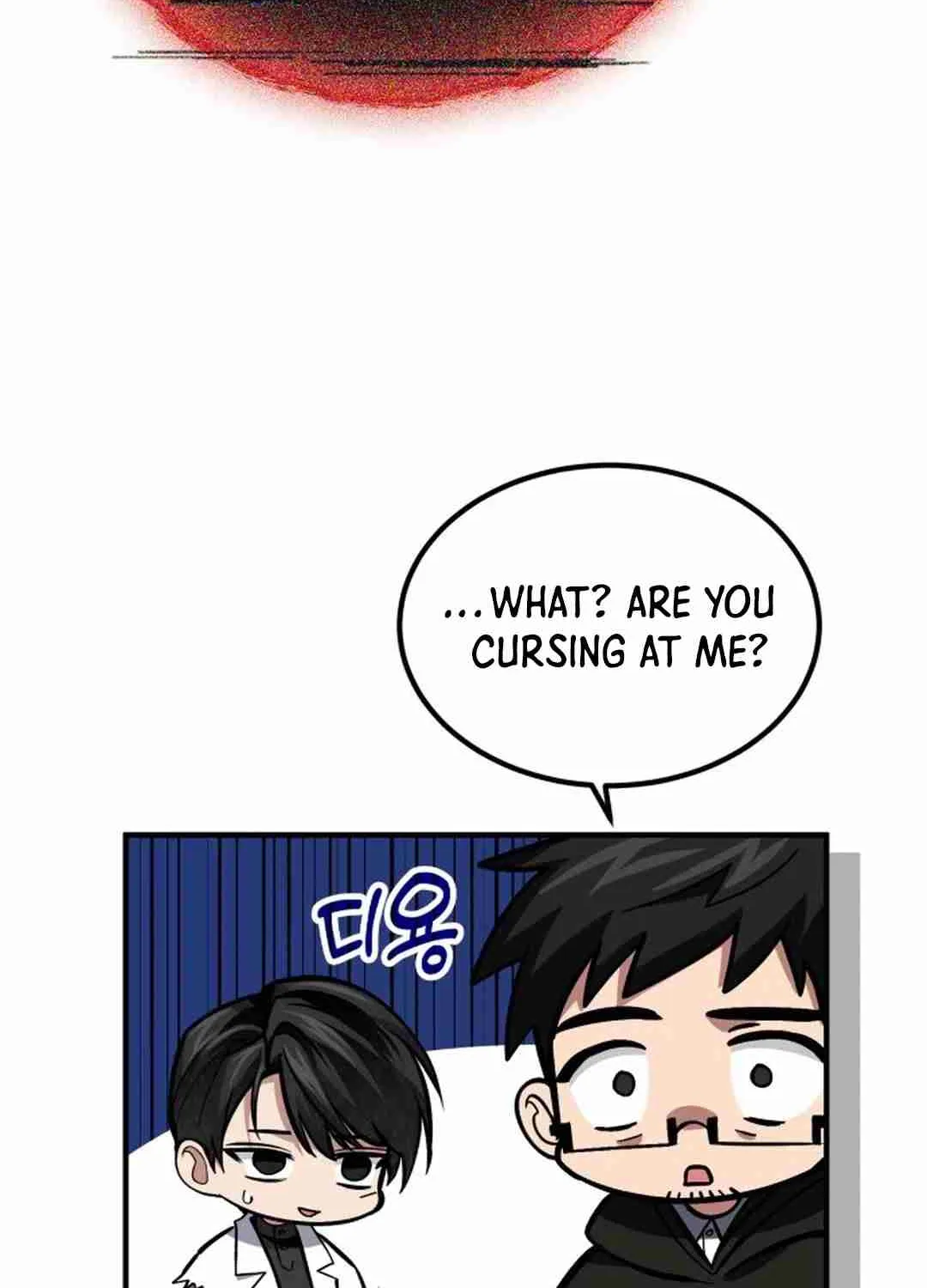 Read Life of a Quack Healer EN Manga Online
