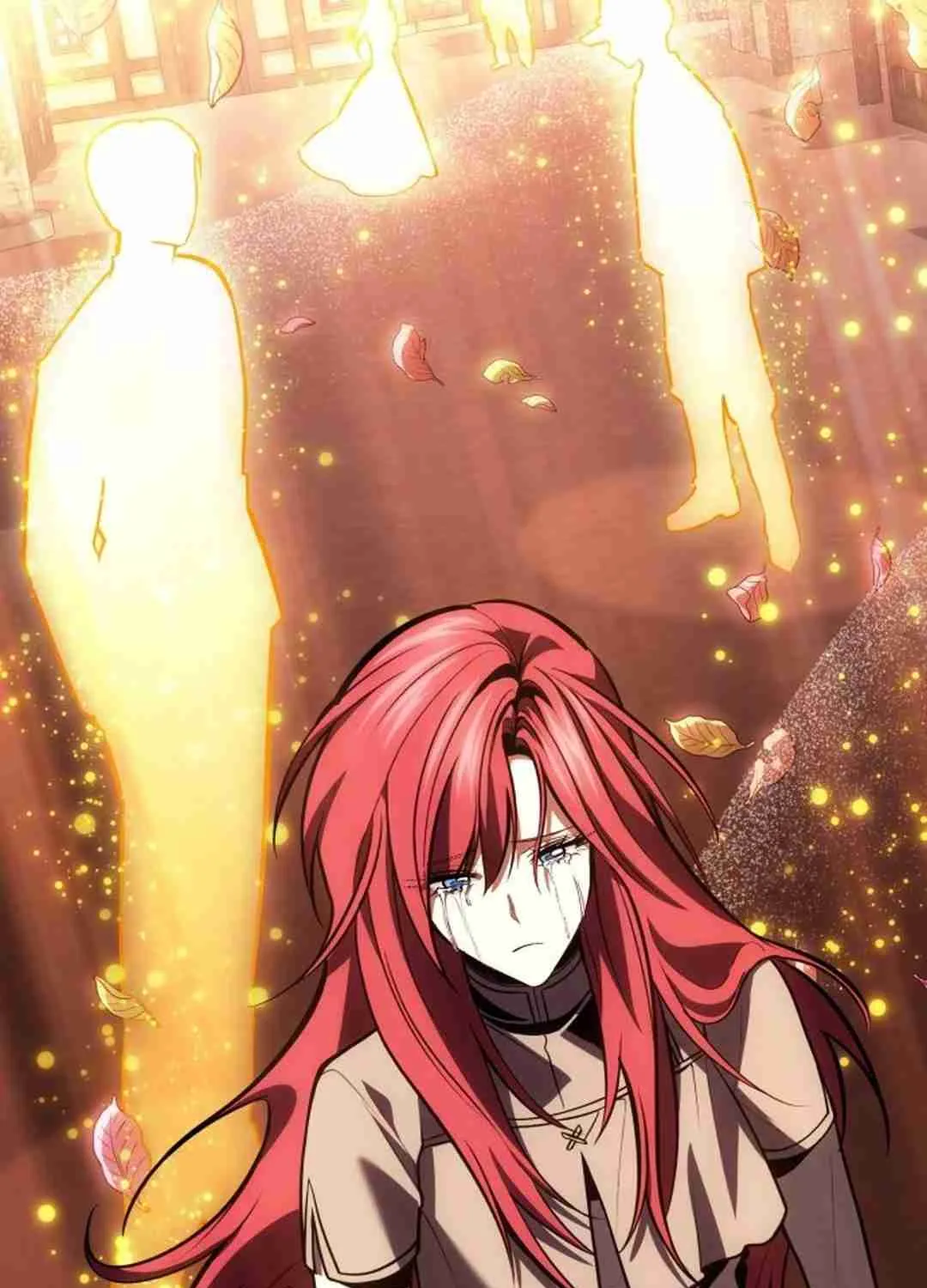 Read Life of a Quack Healer EN Manga Online