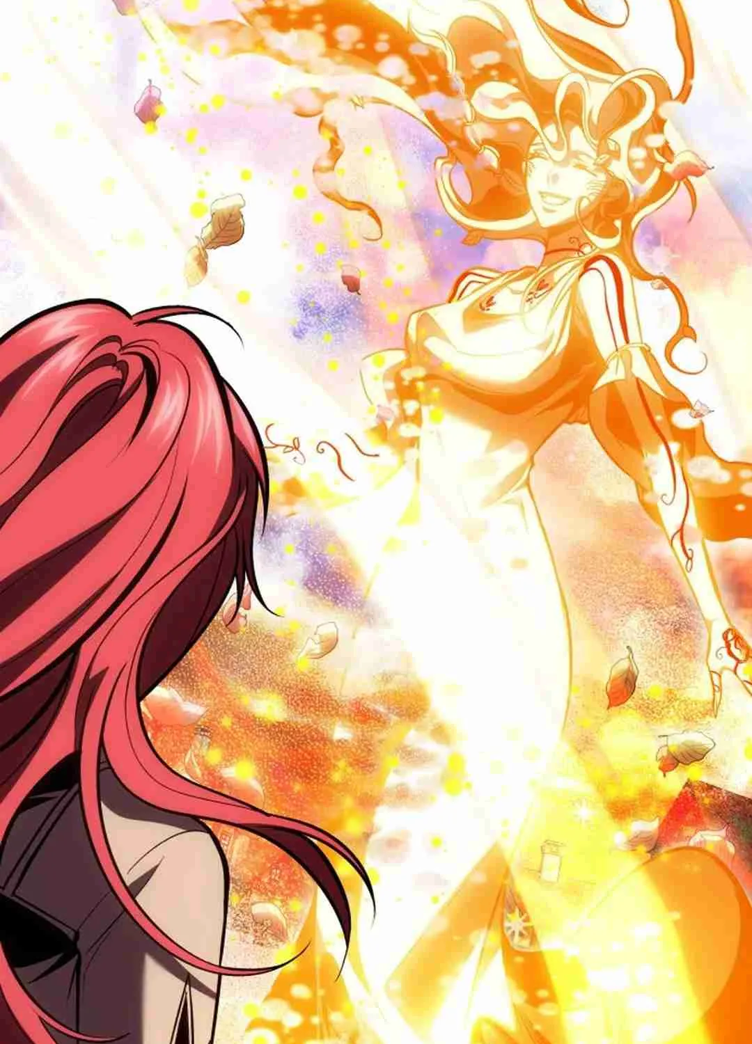 Read Life of a Quack Healer EN Manga Online