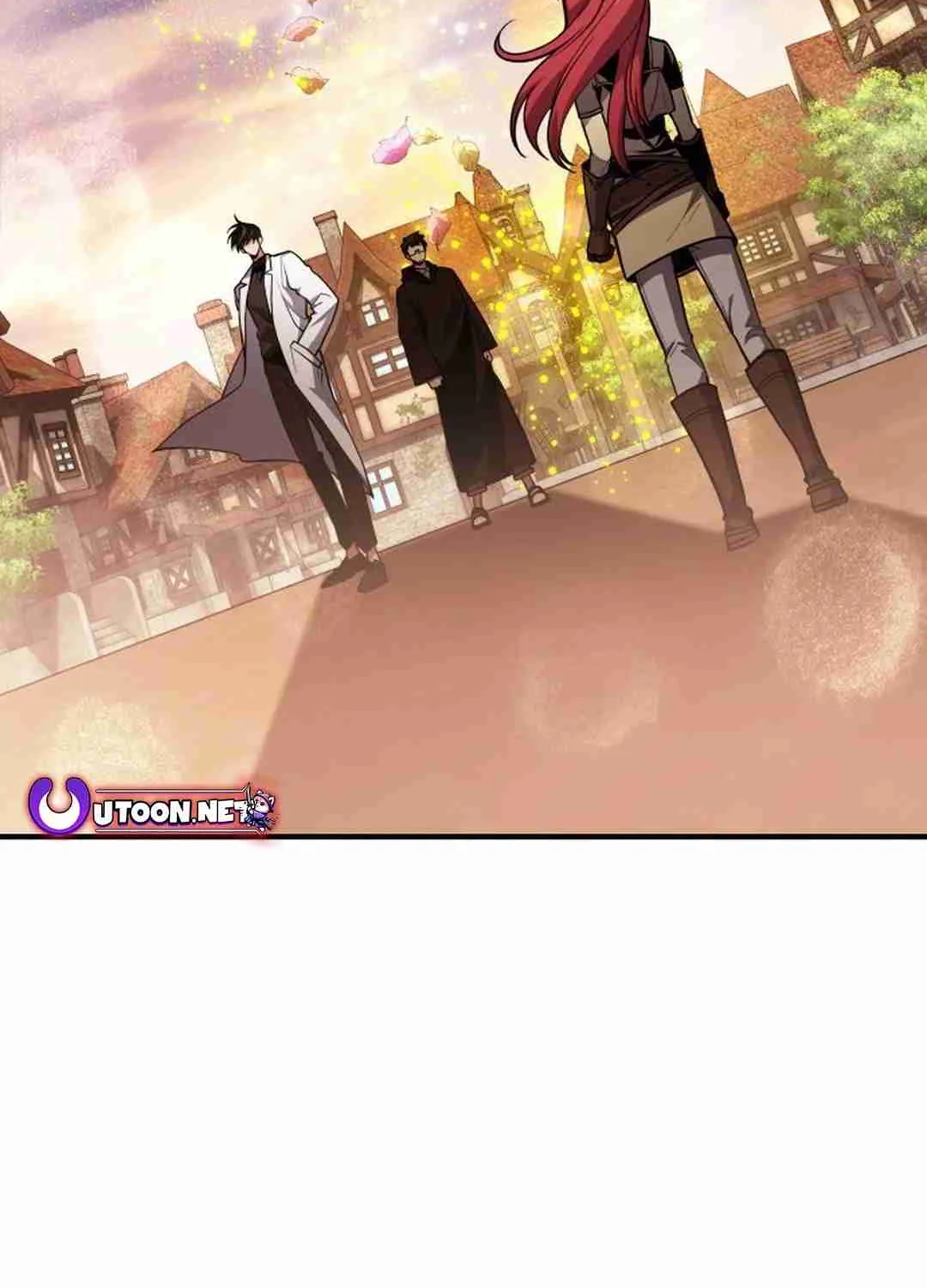 Read Life of a Quack Healer EN Manga Online
