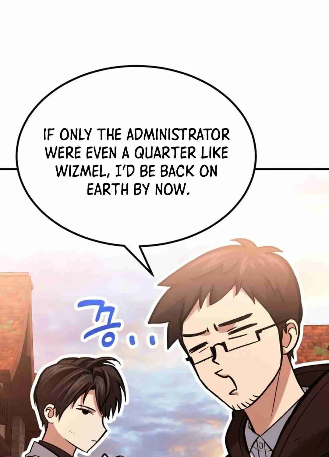Read Life of a Quack Healer EN Manga Online
