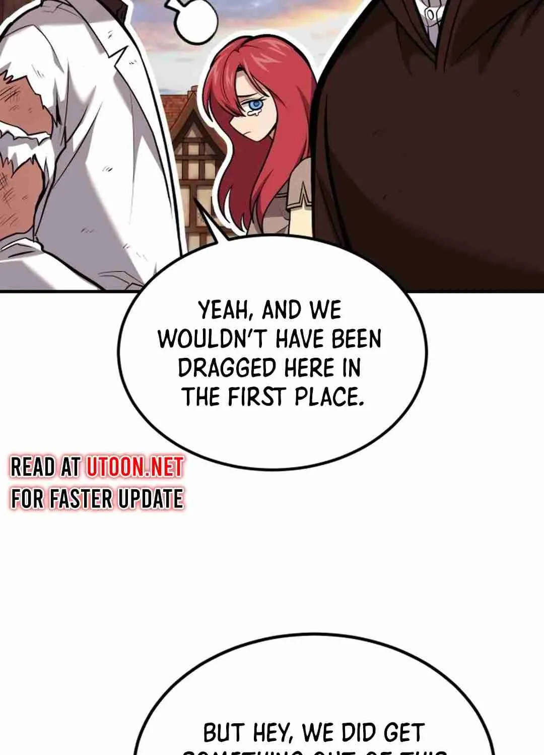 Read Life of a Quack Healer EN Manga Online
