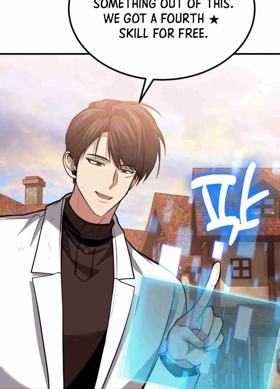 Read Life of a Quack Healer EN Manga Online