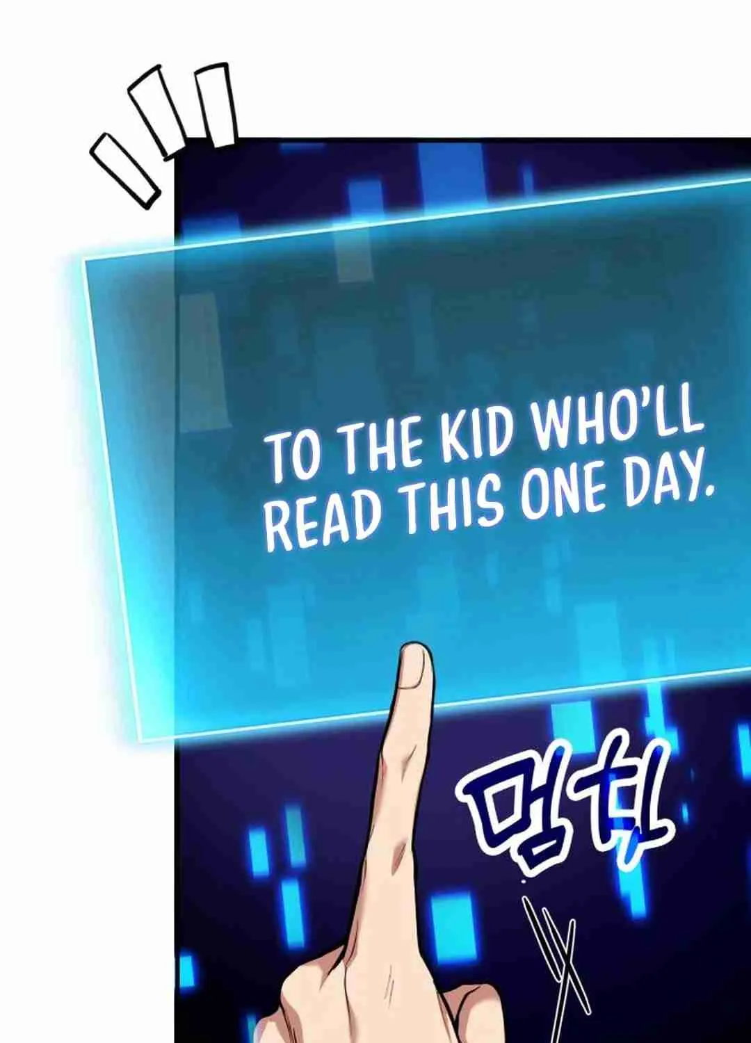 Read Life of a Quack Healer EN Manga Online