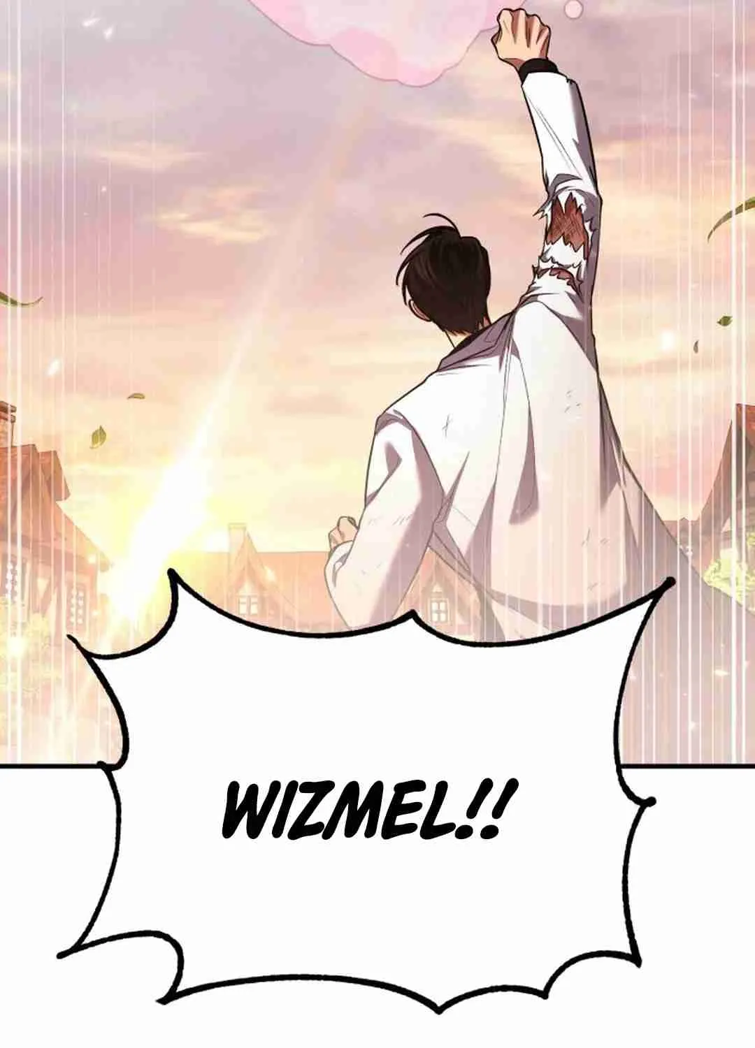 Read Life of a Quack Healer EN Manga Online