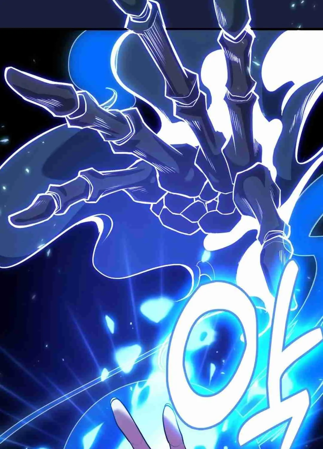 Read Life of a Quack Healer EN Manga Online